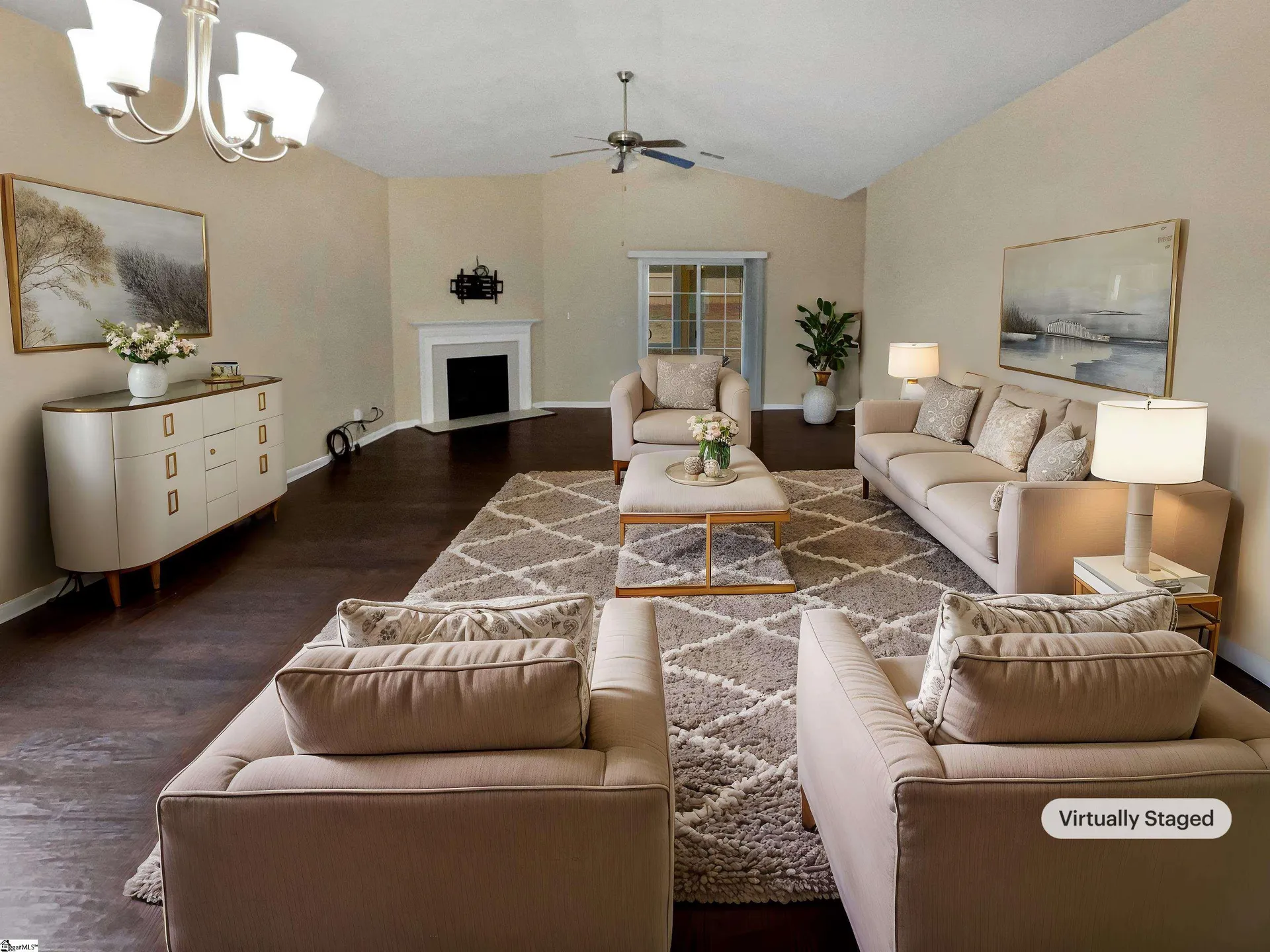 Property image 2 at 570 Townsend Place Drive, Boiling Springs, SC 29316