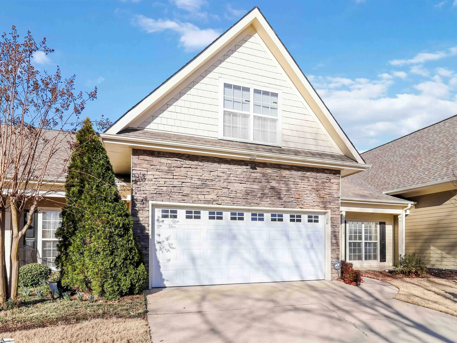 Property image 3 at 116 Ashgrove Lane, Greenville, SC 29607