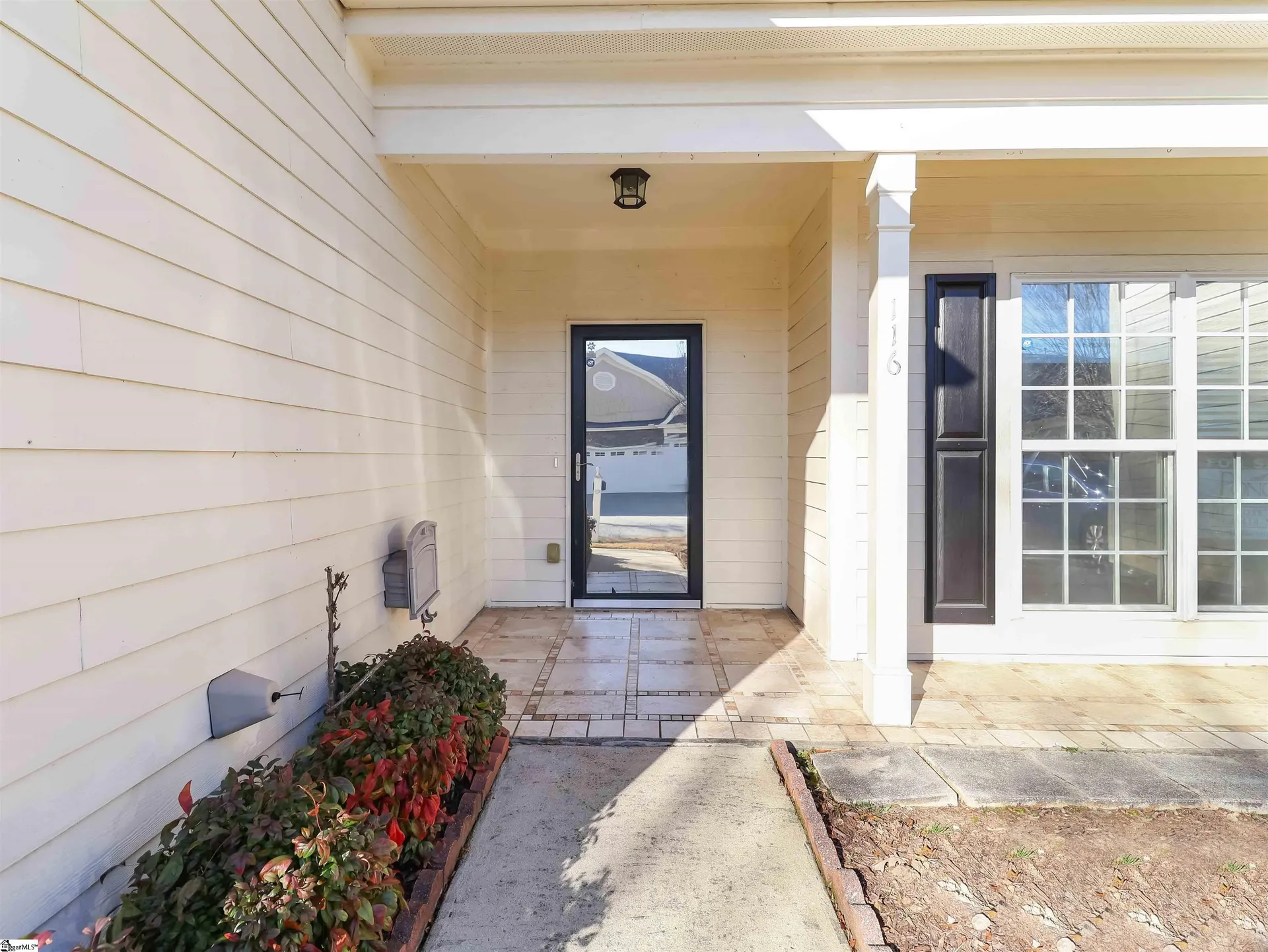 Property image 4 at 116 Ashgrove Lane, Greenville, SC 29607