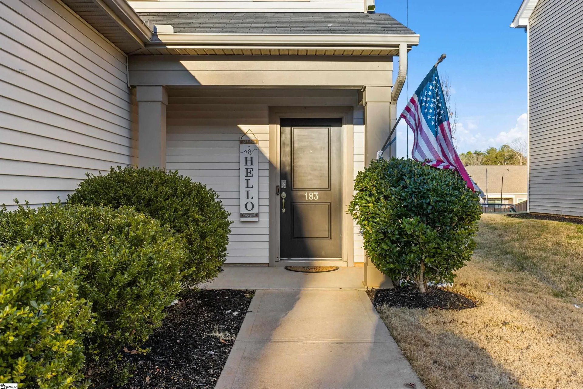Property image 2 at 183 Eventine Way, Boiling Springs, SC 29316