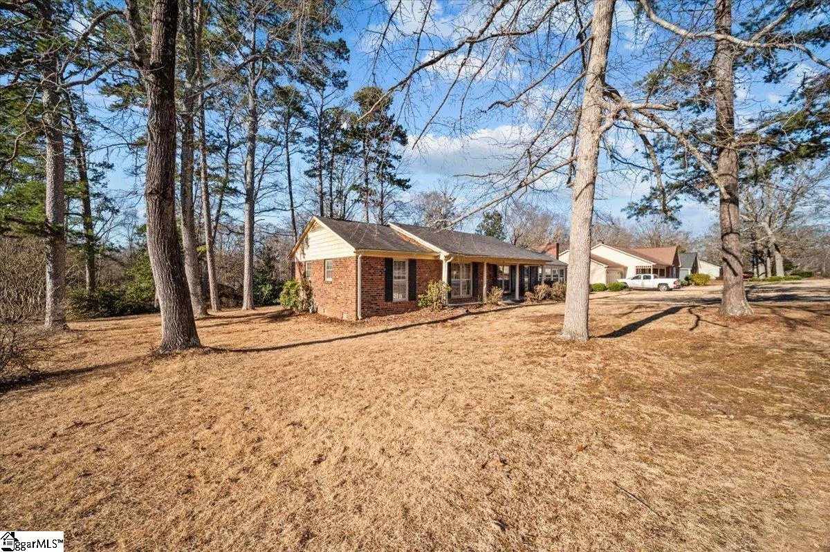 Property image 3 at 101 Woodgreen Drive, Mauldin, SC 29662