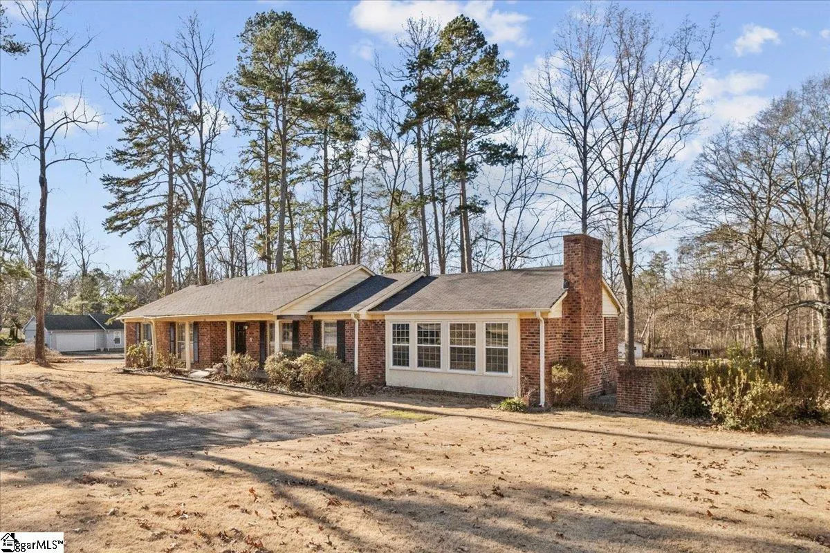 Property image 4 at 101 Woodgreen Drive, Mauldin, SC 29662