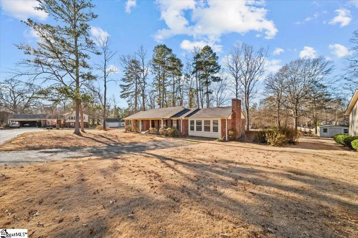 Property image 5 at 101 Woodgreen Drive, Mauldin, SC 29662