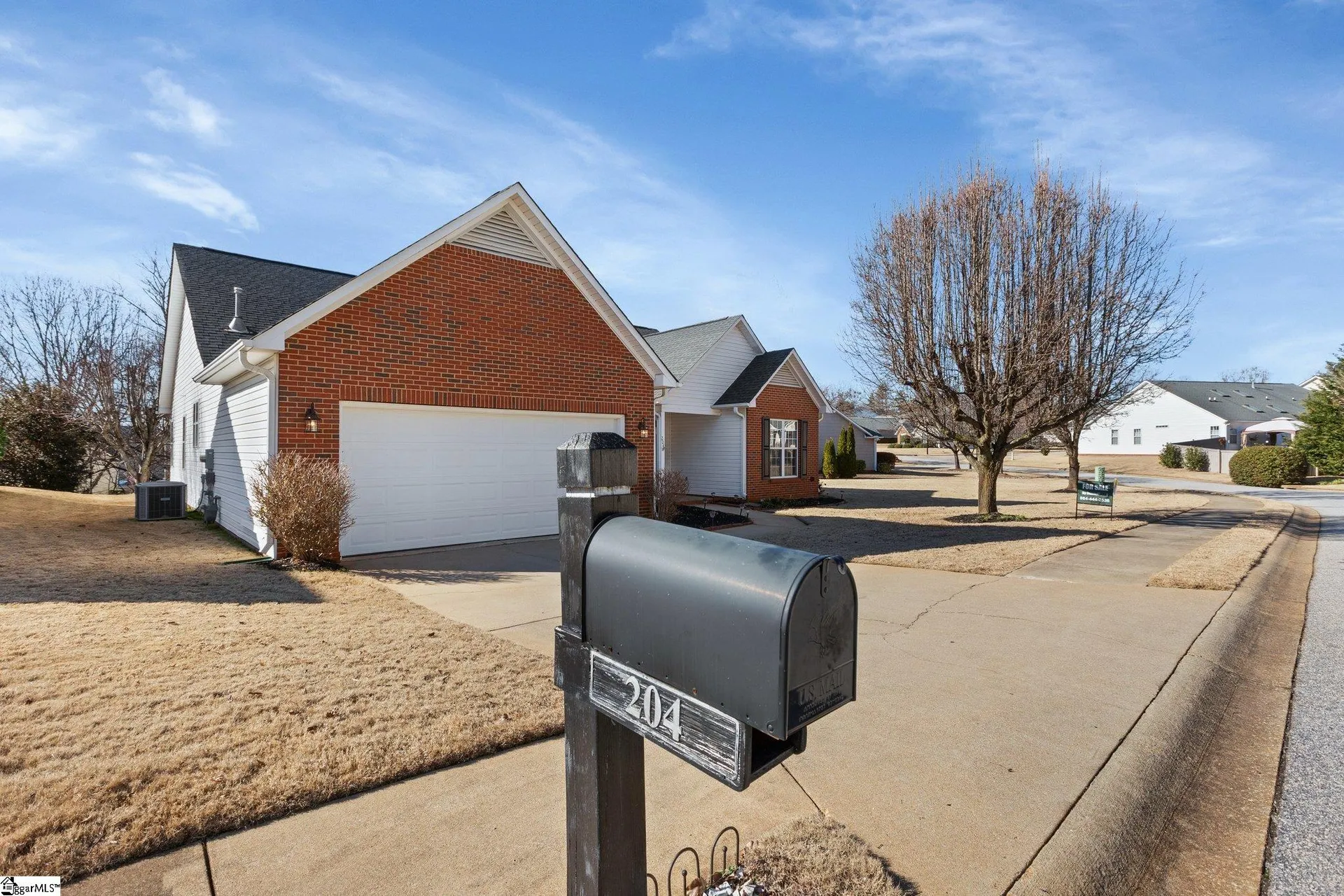 Property image 2 at 204 Lexington Place Way, Greenville, SC 29615