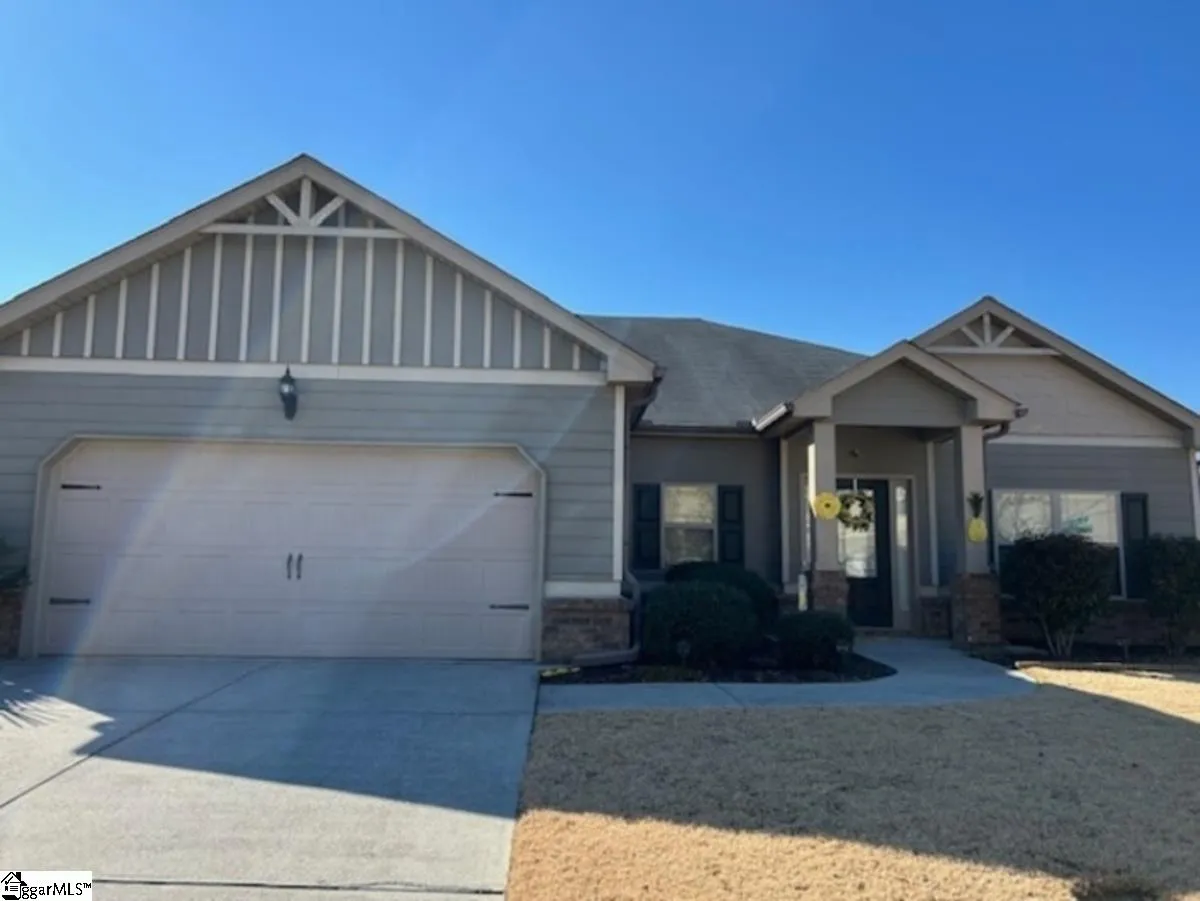 Property image 2 at 200 Cameron Creek Lane, Simpsonville, SC 29681-8602