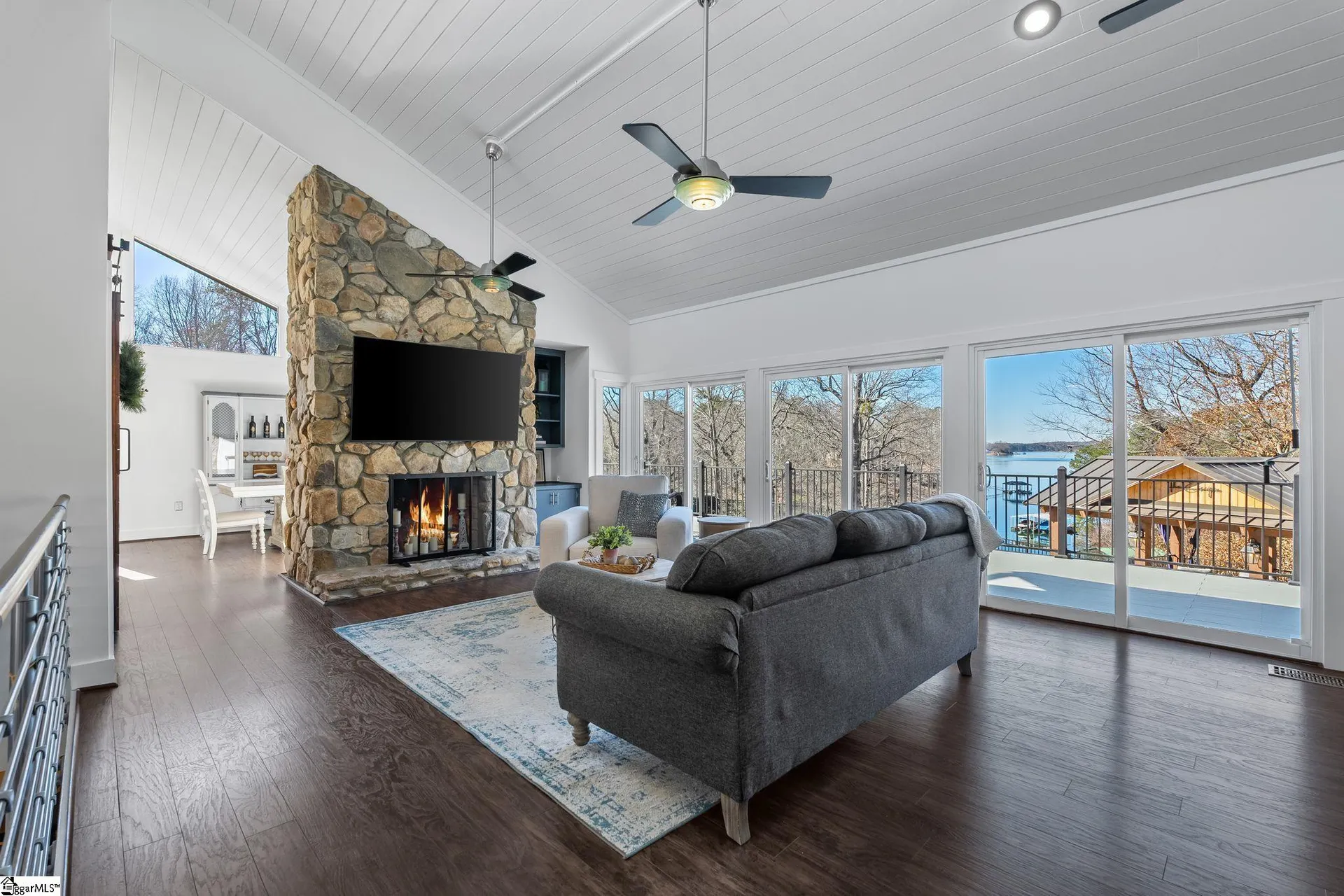 Property image 3 at 1419 Keowee Lakeshore Drive, Seneca, SC 29672