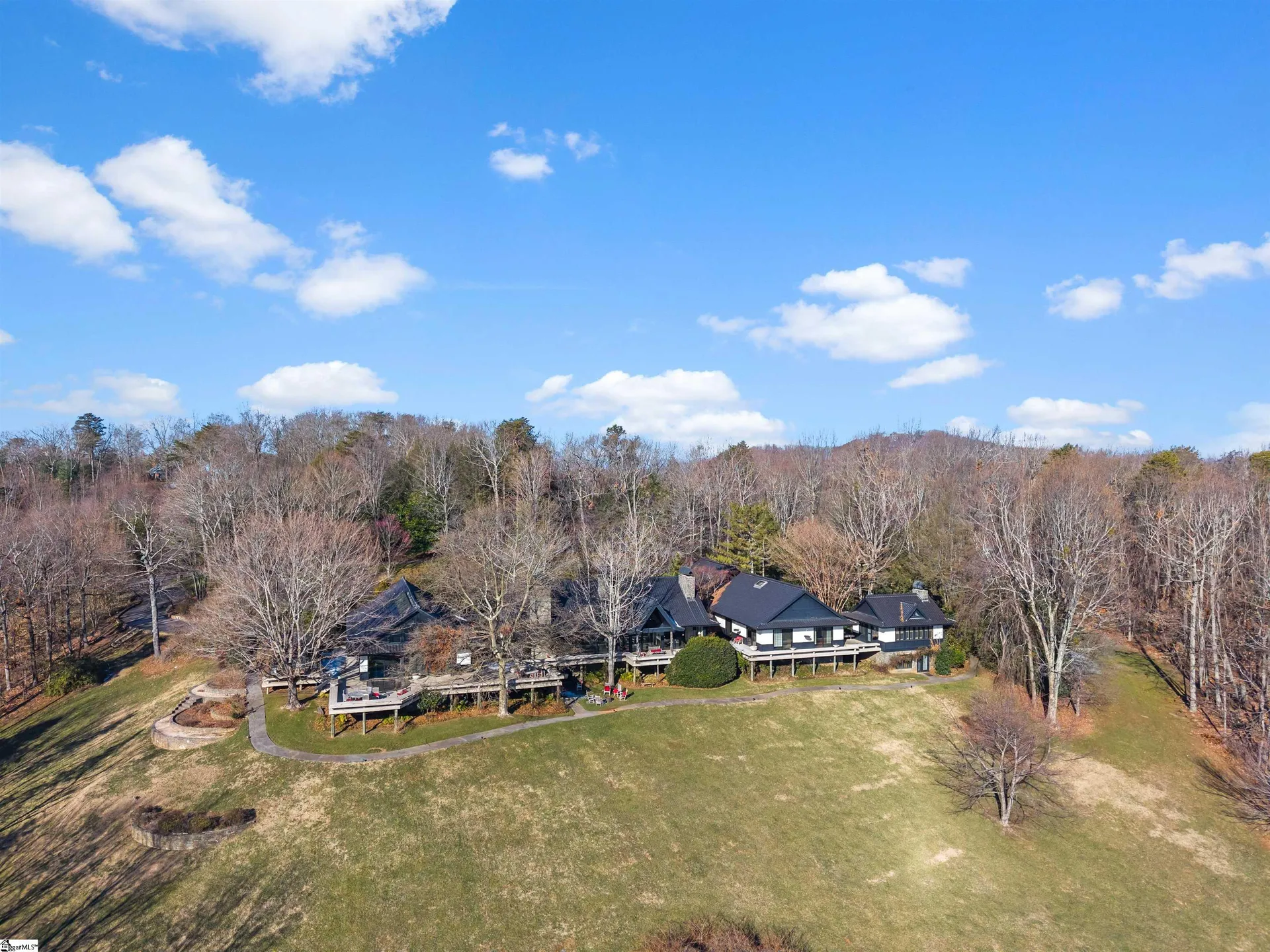 Property image 2 at 110 Huckleberry Ridge, Greenville, SC 29609