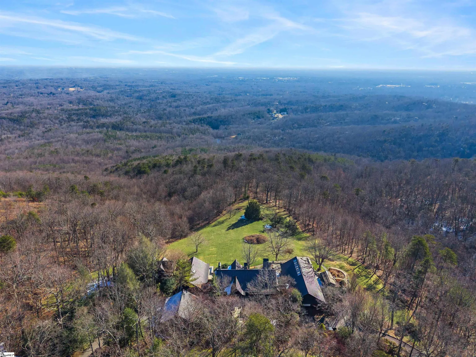 Property image 3 at 110 Huckleberry Ridge, Greenville, SC 29609