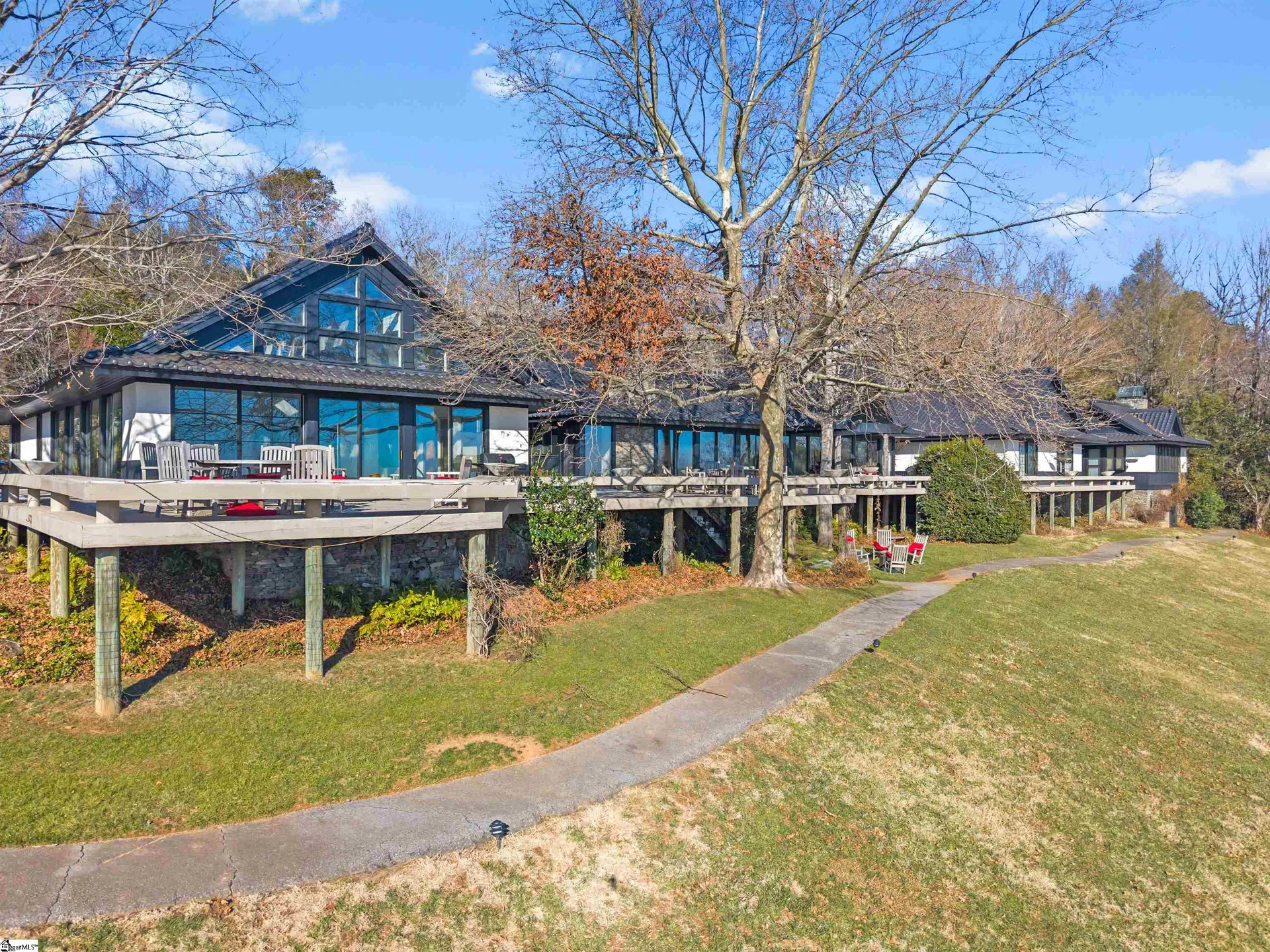 Property image 4 at 110 Huckleberry Ridge, Greenville, SC 29609