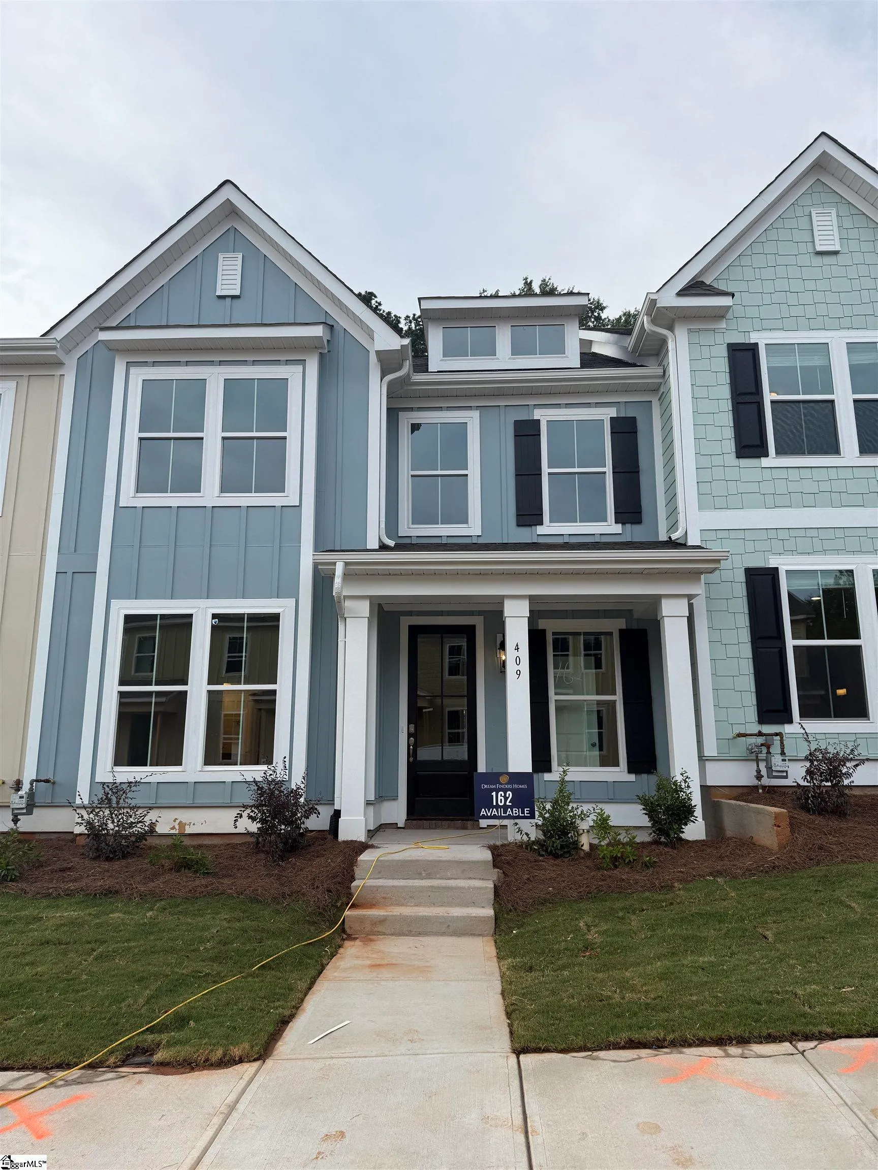 Property image 2 at 409 Encampment Boulevard, Simpsonville, SC 29681
