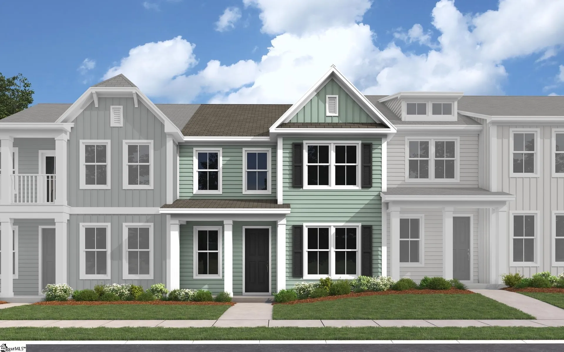 Property image 2 at 405 Encampment Boulevard, Simpsonville, SC 29681