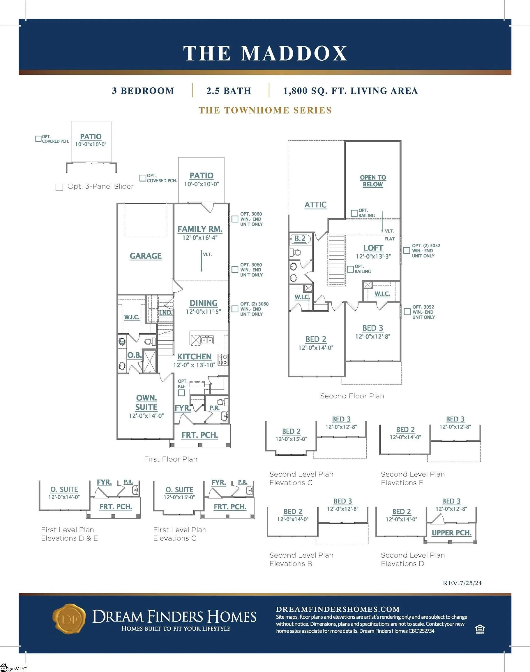 Property image 3 at 405 Encampment Boulevard, Simpsonville, SC 29681