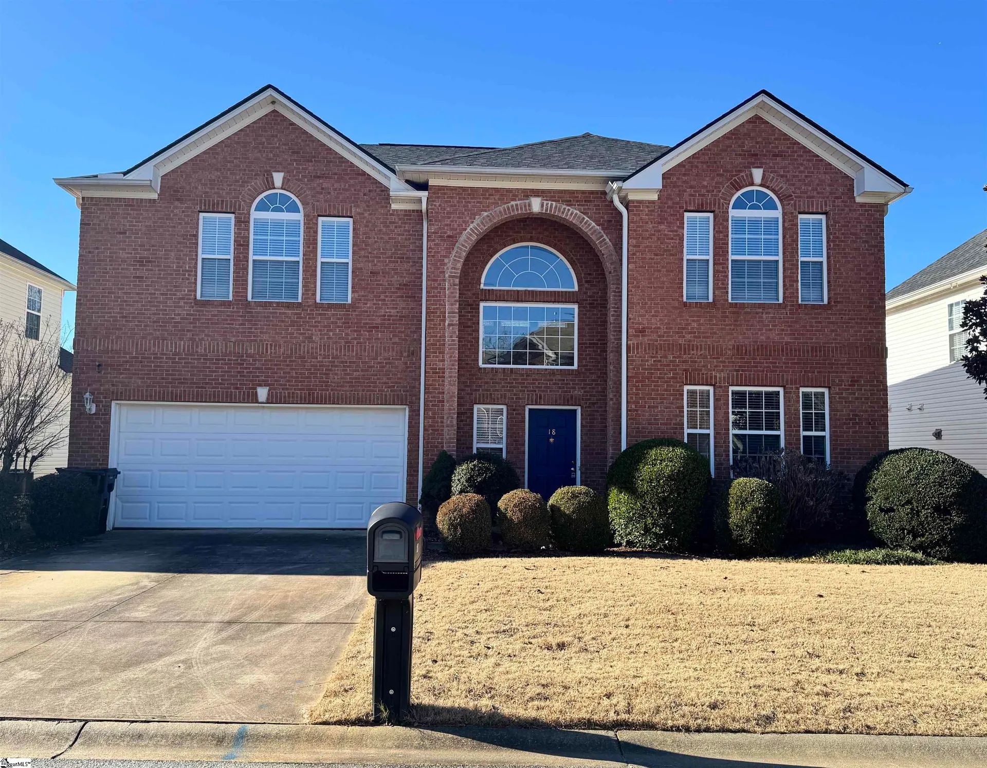 18 Old Tree Court