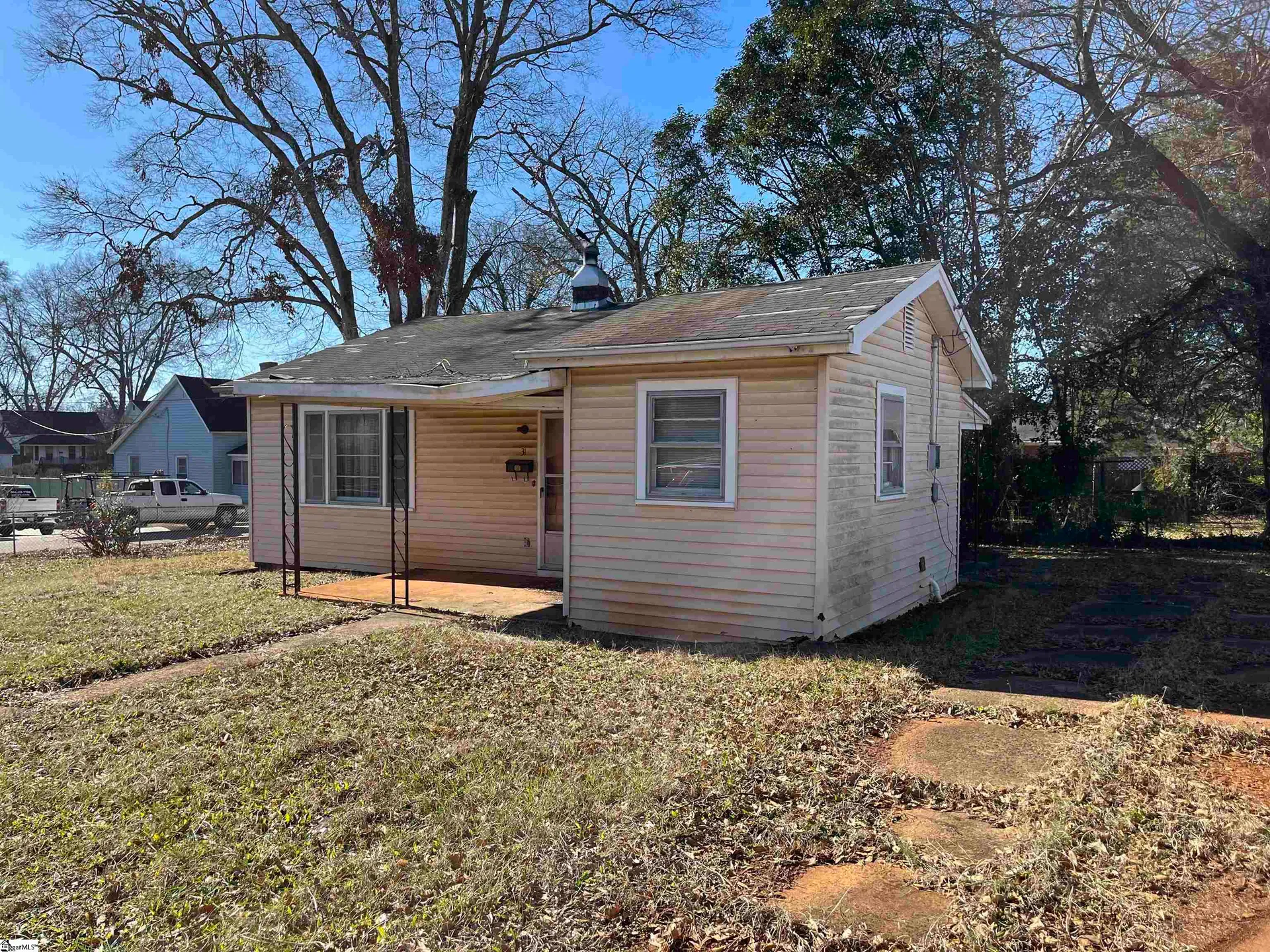 Property image 2 at 31 Hellams Street, Greenville, SC 29611