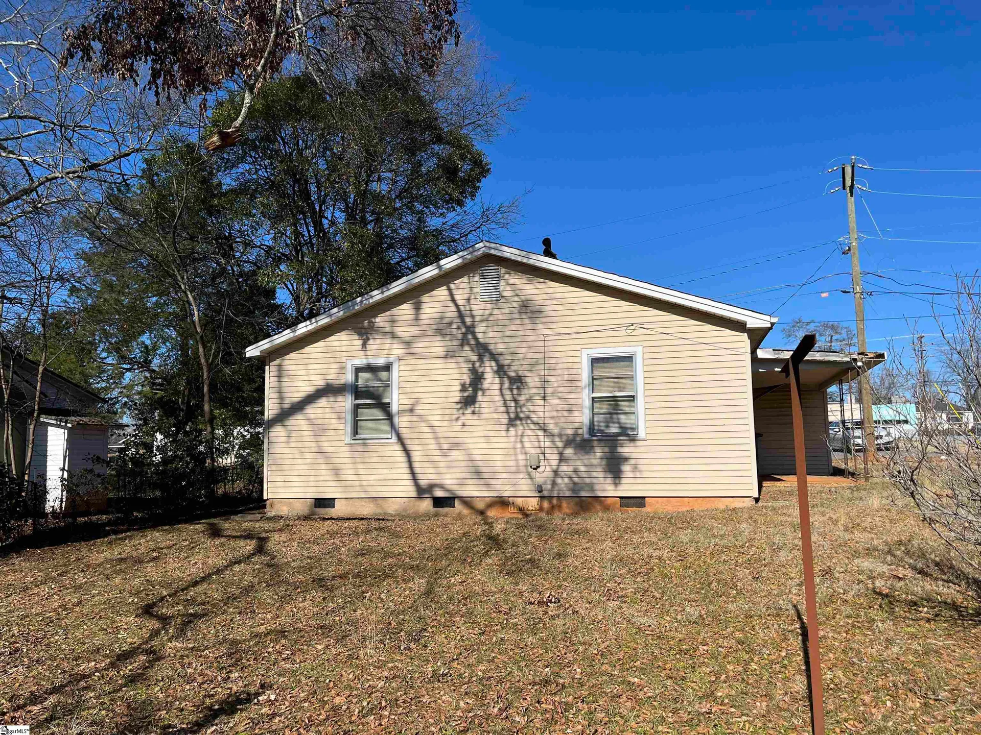 Property image 5 at 31 Hellams Street, Greenville, SC 29611
