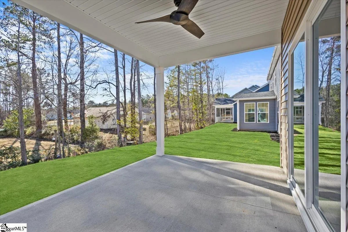 Property image 3 at 726 Old Magnolia Lane, Woodruff, SC 29388