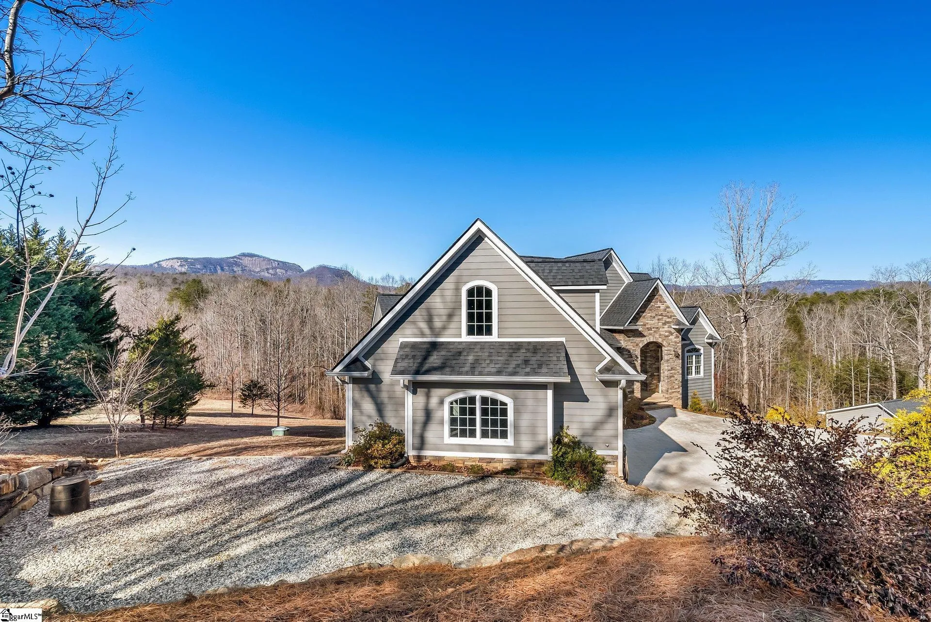 Property image 2 at 104 Wandering Way, Pickens, SC 29671-8015