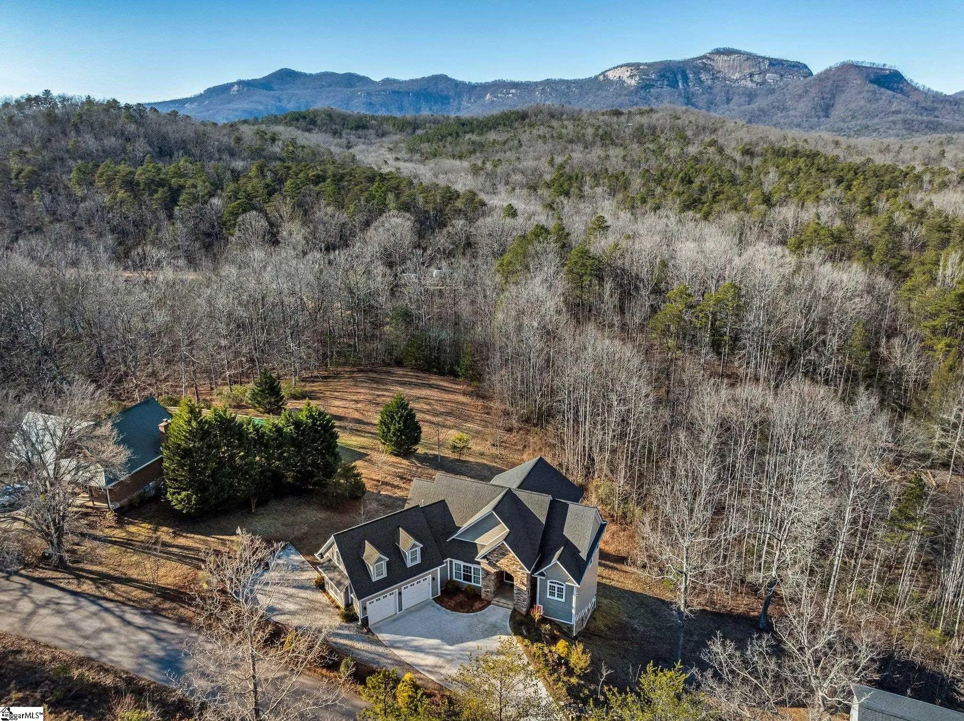 Property image 3 at 104 Wandering Way, Pickens, SC 29671-8015