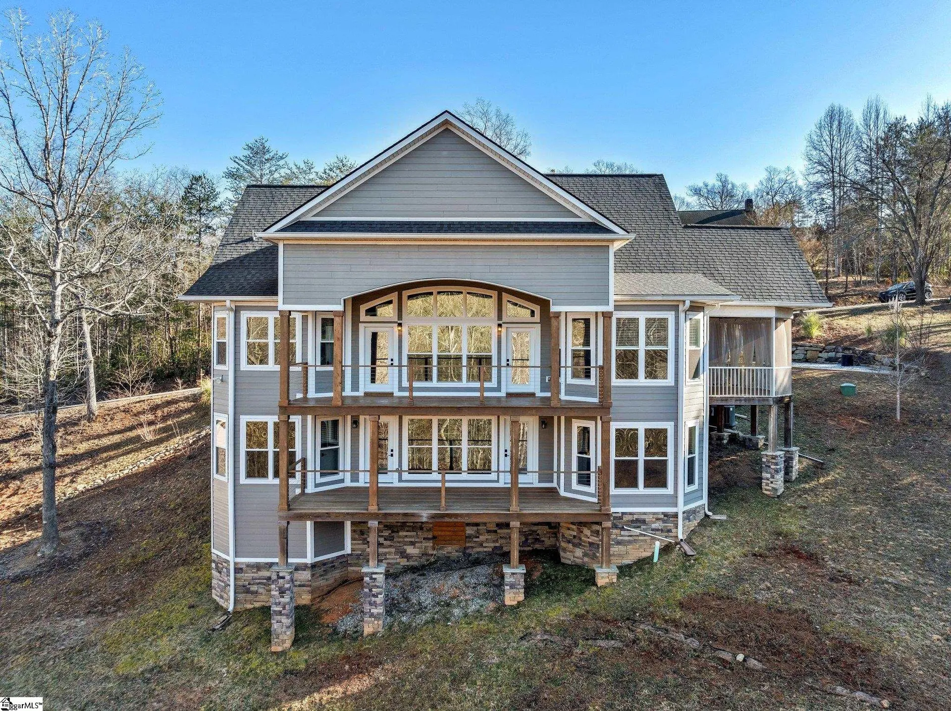 Property image 4 at 104 Wandering Way, Pickens, SC 29671-8015