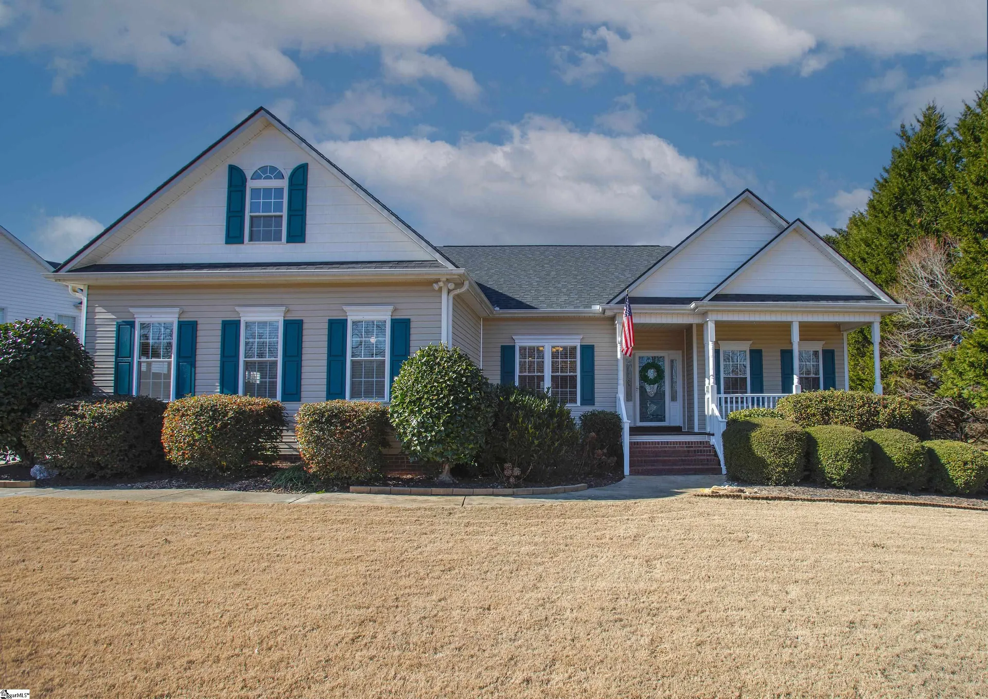 114 Warren Drive