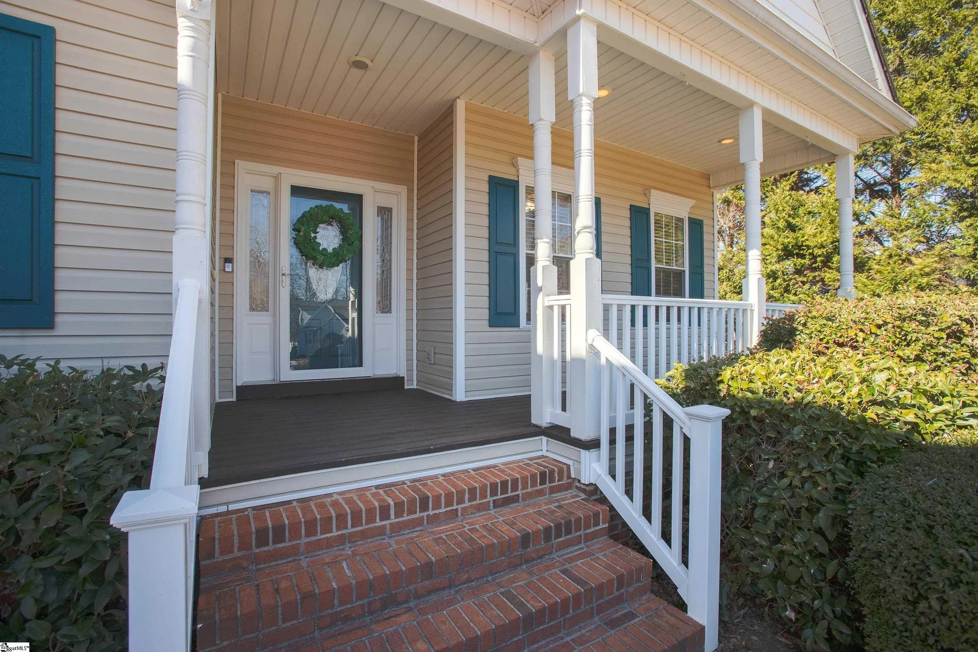 Property image 2 at 114 Warren Drive, Easley, SC 29640