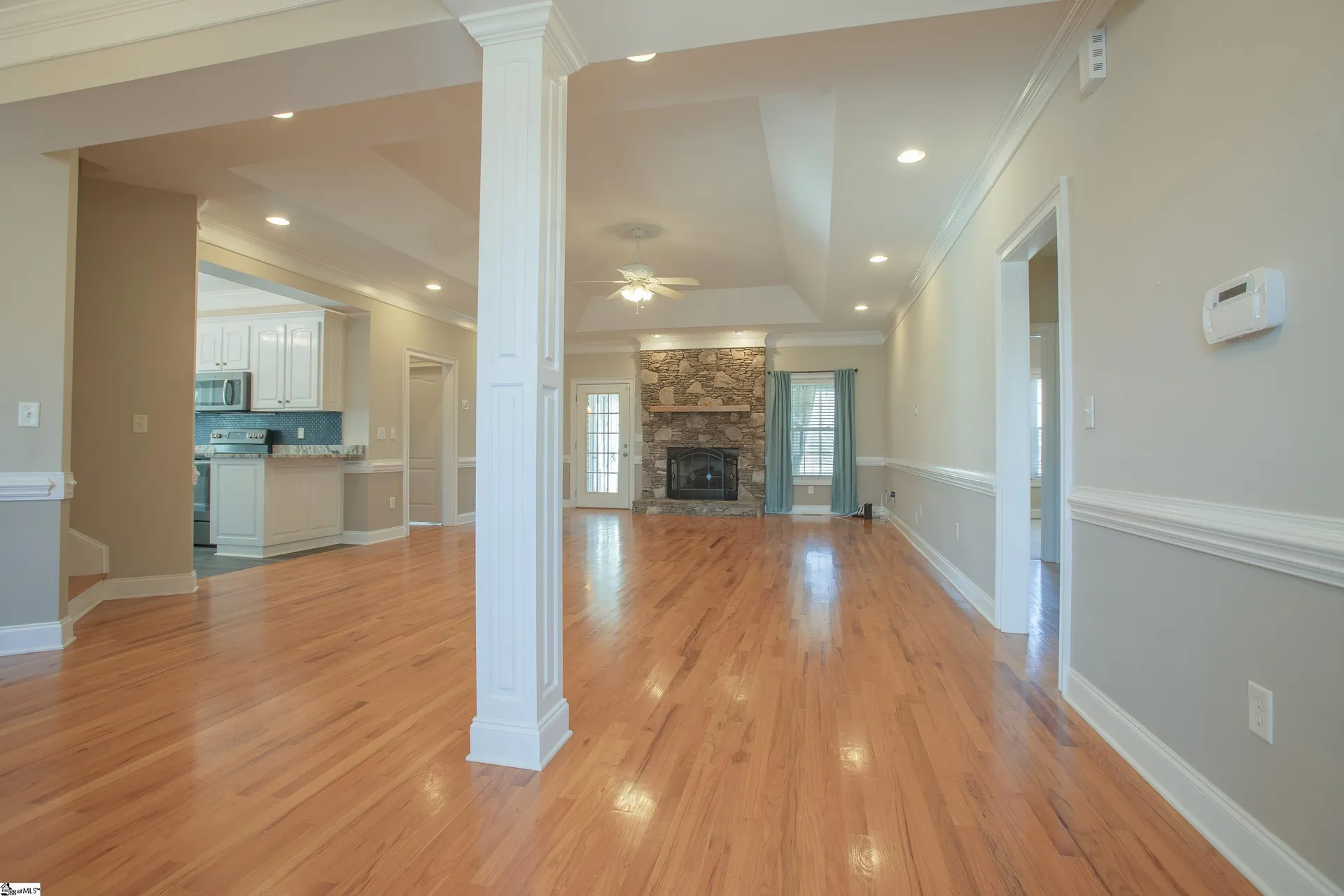 Property image 4 at 114 Warren Drive, Easley, SC 29640