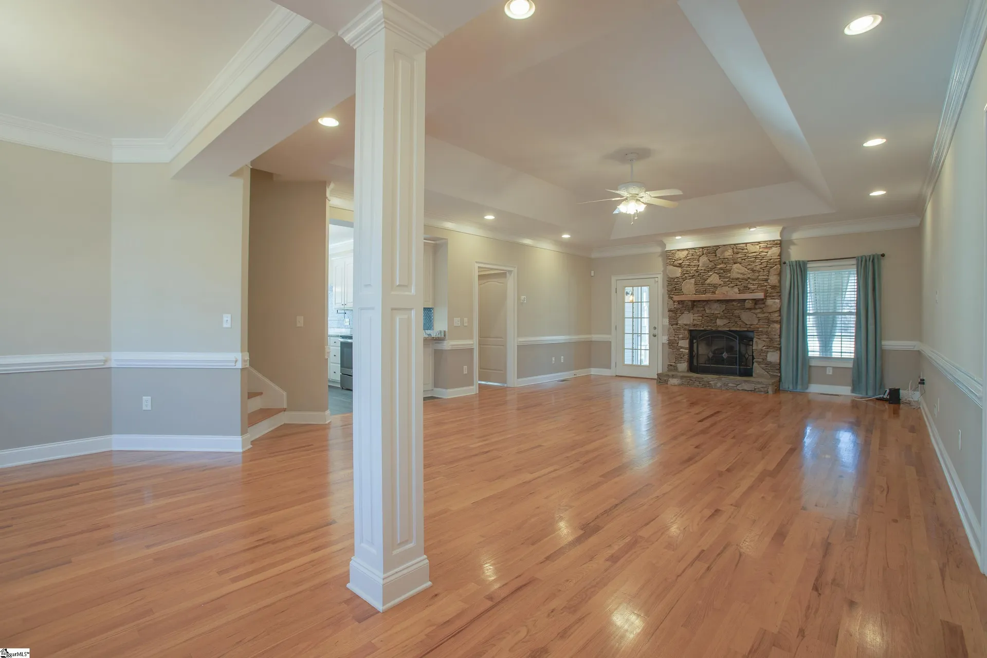 Property image 5 at 114 Warren Drive, Easley, SC 29640