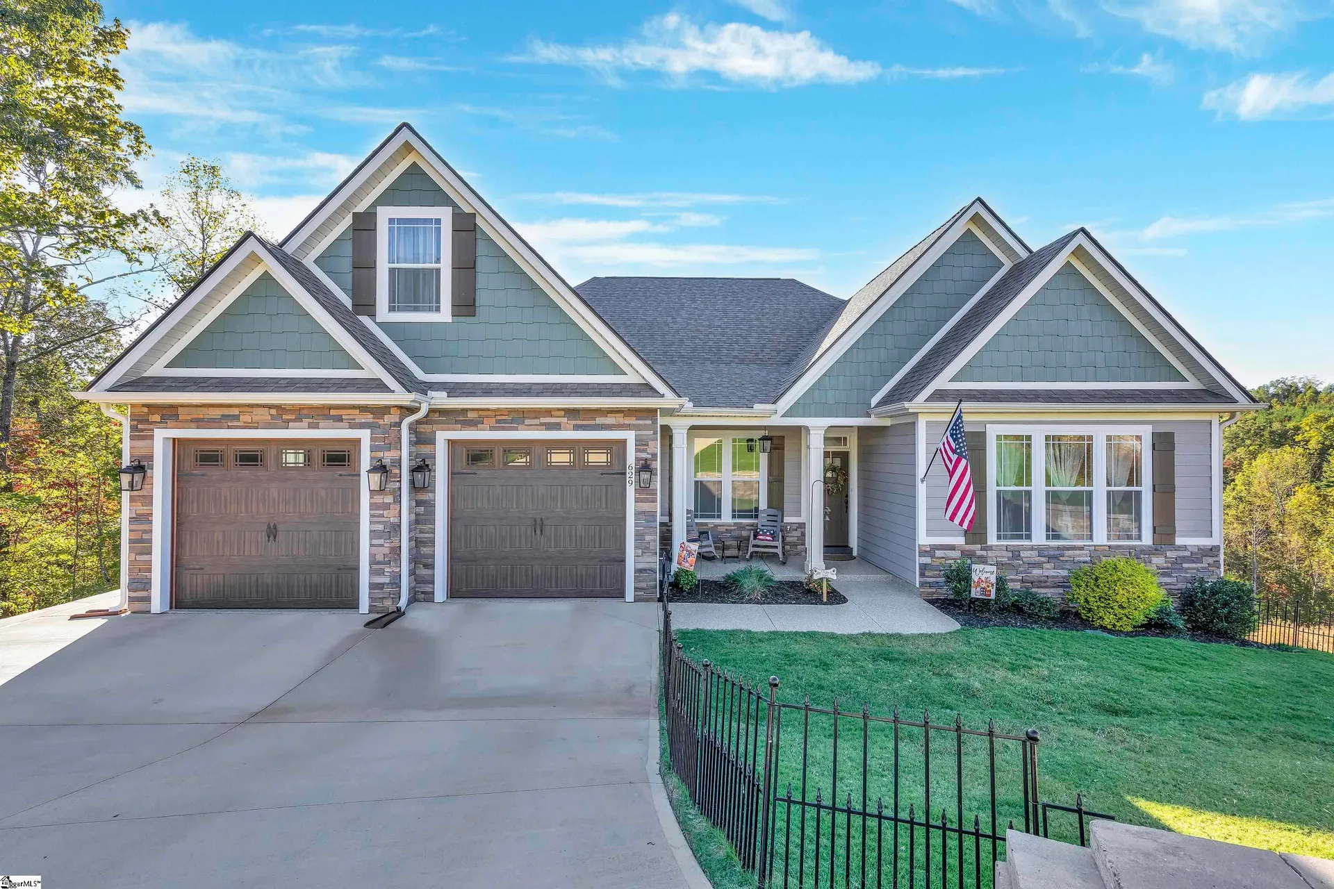 629 Bannock Court