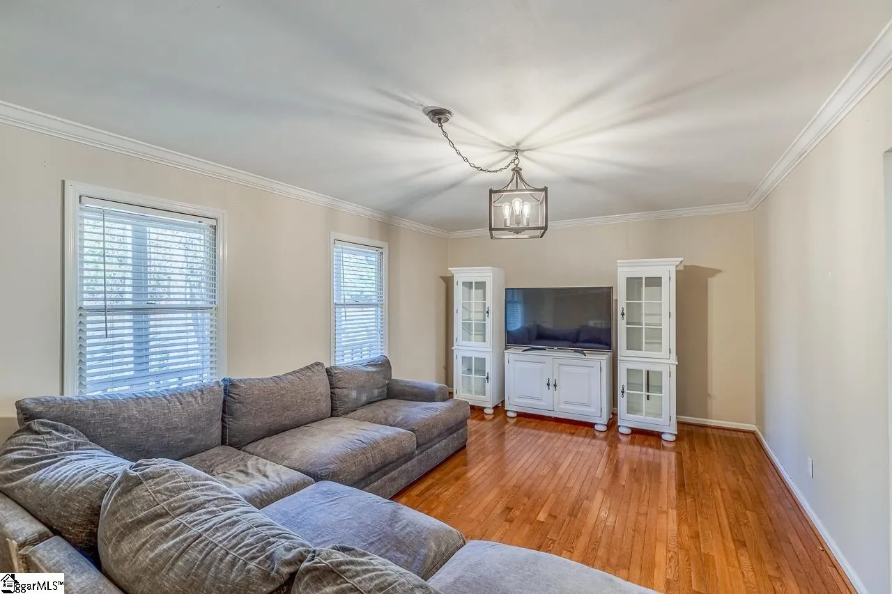 Property image 3 at 419 Bent Creek Drive, Greer, SC 29650