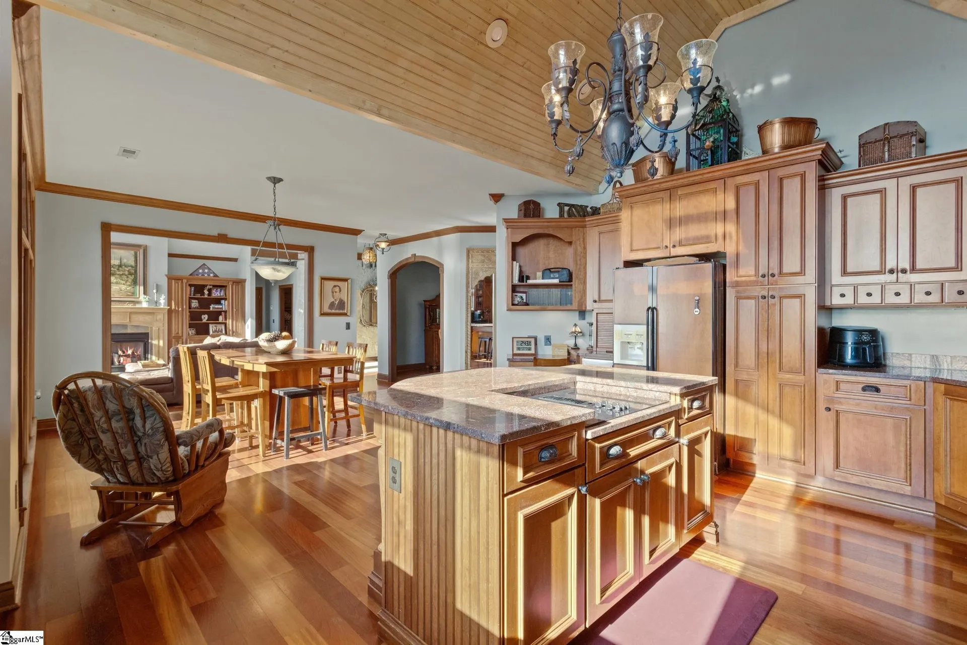 Property image 5 at 1253 Altamont Road, Greenville, SC 29609