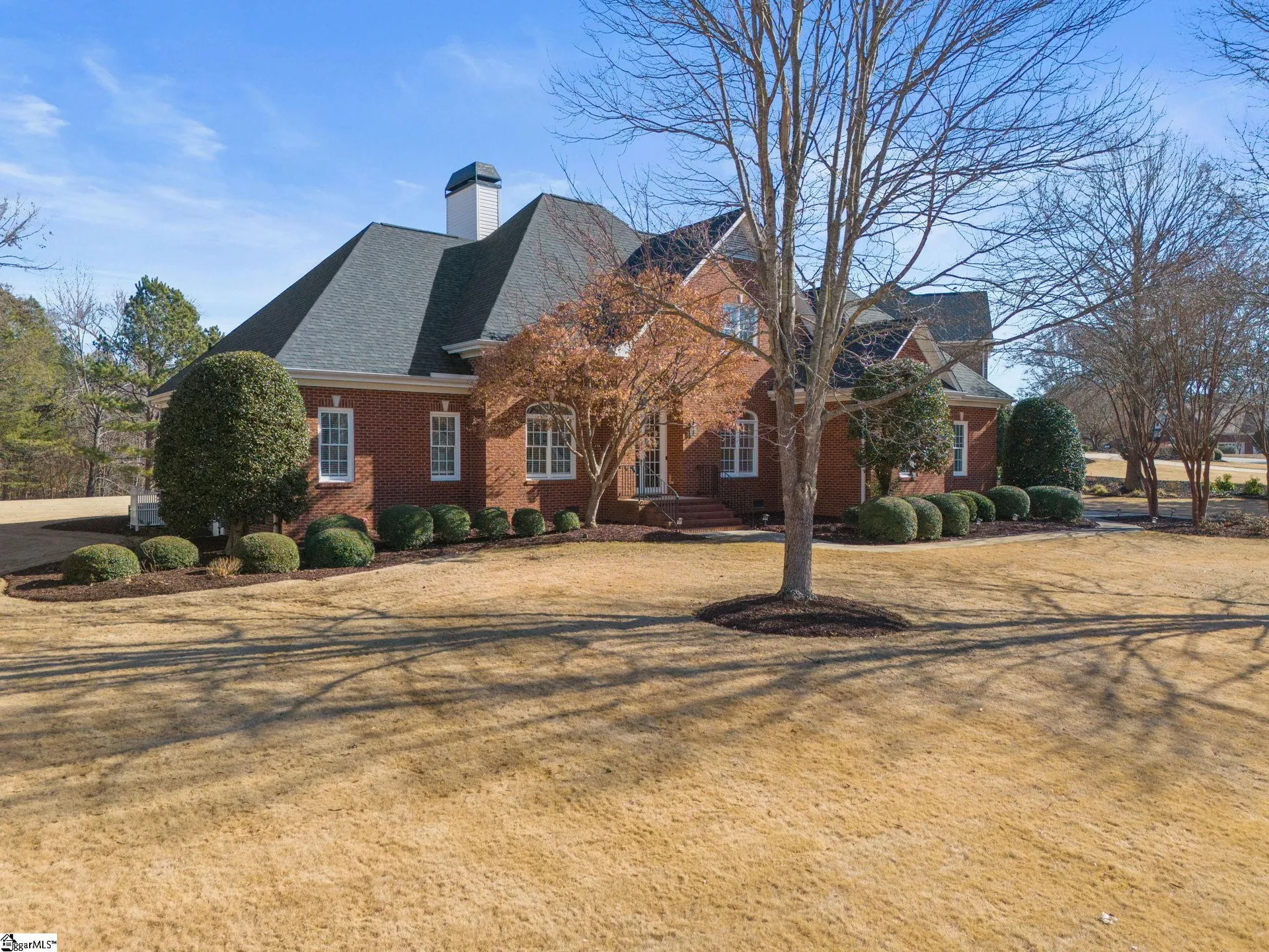 Property image 2 at 112 Pinehaven Way, Simpsonville, SC 29680