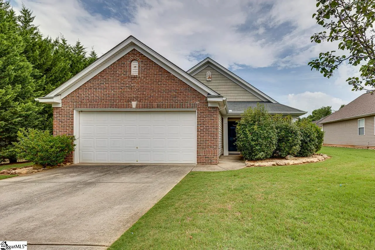 108 Rushing Creek Lane