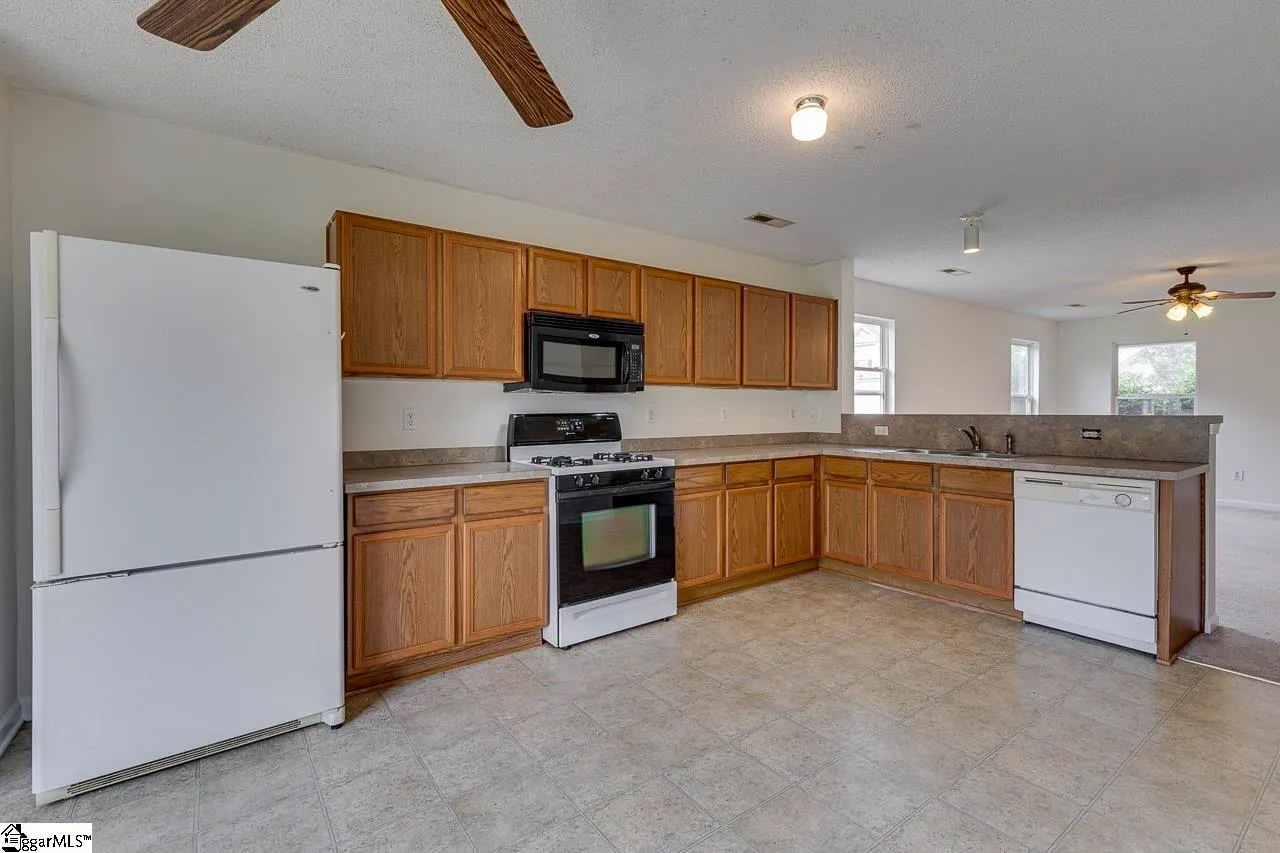 Property image 4 at 108 Rushing Creek Lane, Piedmont, SC 29673