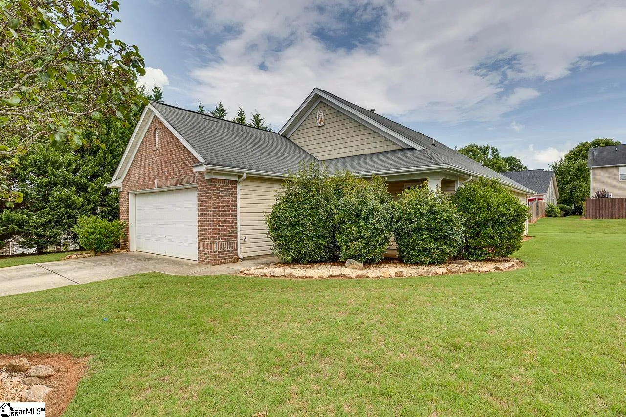 Property image 5 at 108 Rushing Creek Lane, Piedmont, SC 29673