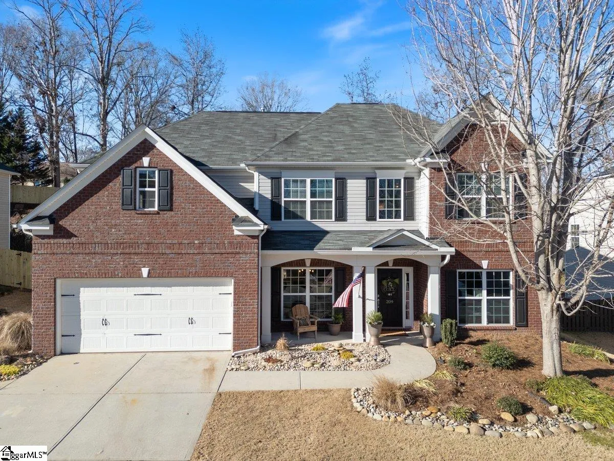 209 Heritage Point Drive