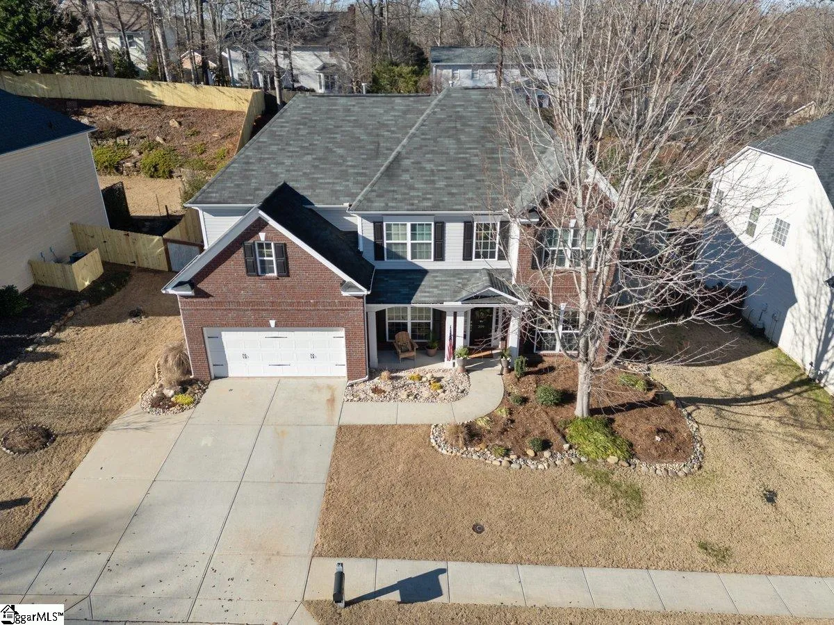 Property image 2 at 209 Heritage Point Drive, Simpsonville, SC 29681