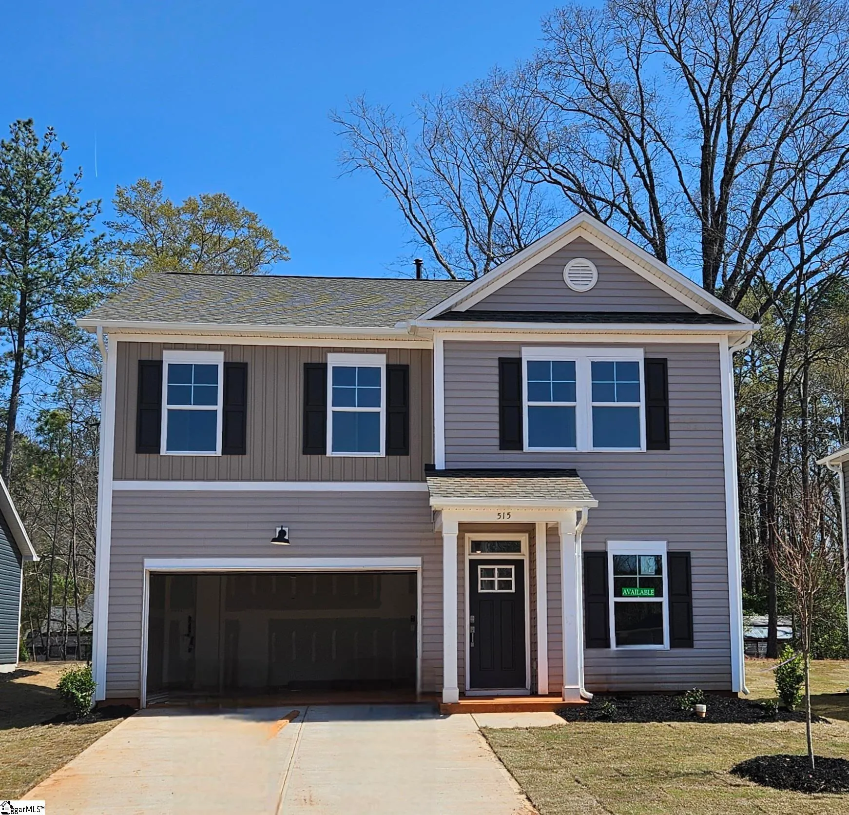 Property image 1 at 515 Barbican Place, Greenville, SC 29605