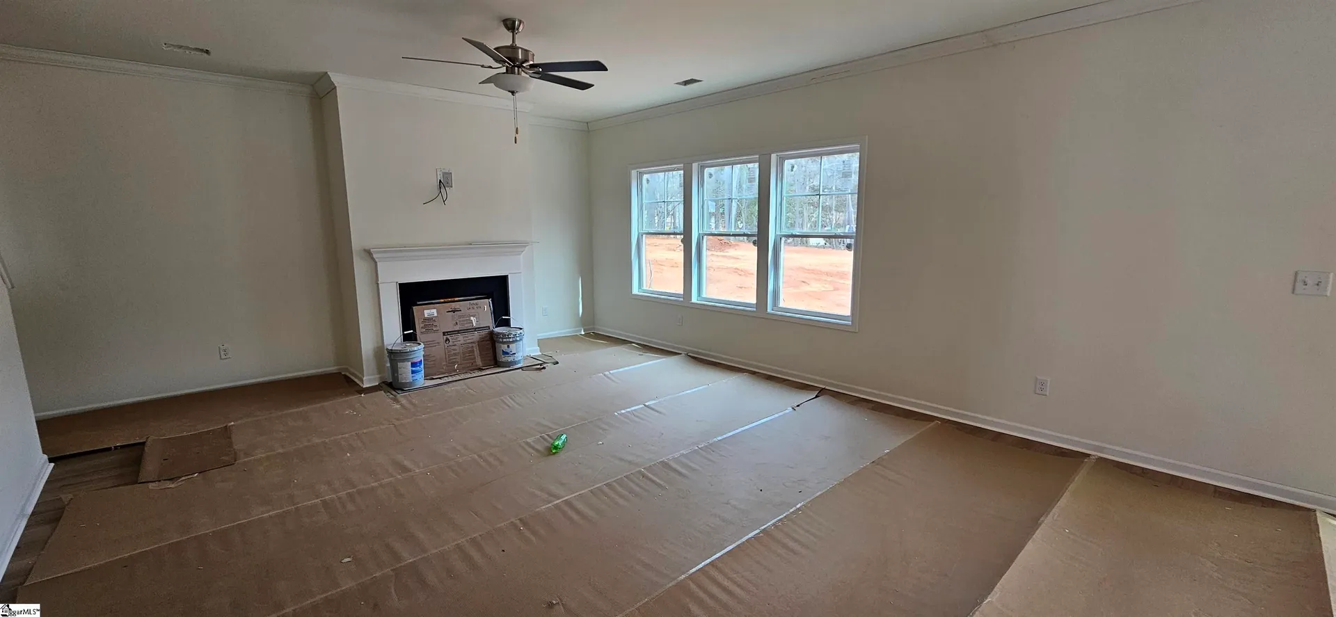 Property image 4 at 515 Barbican Place, Greenville, SC 29605