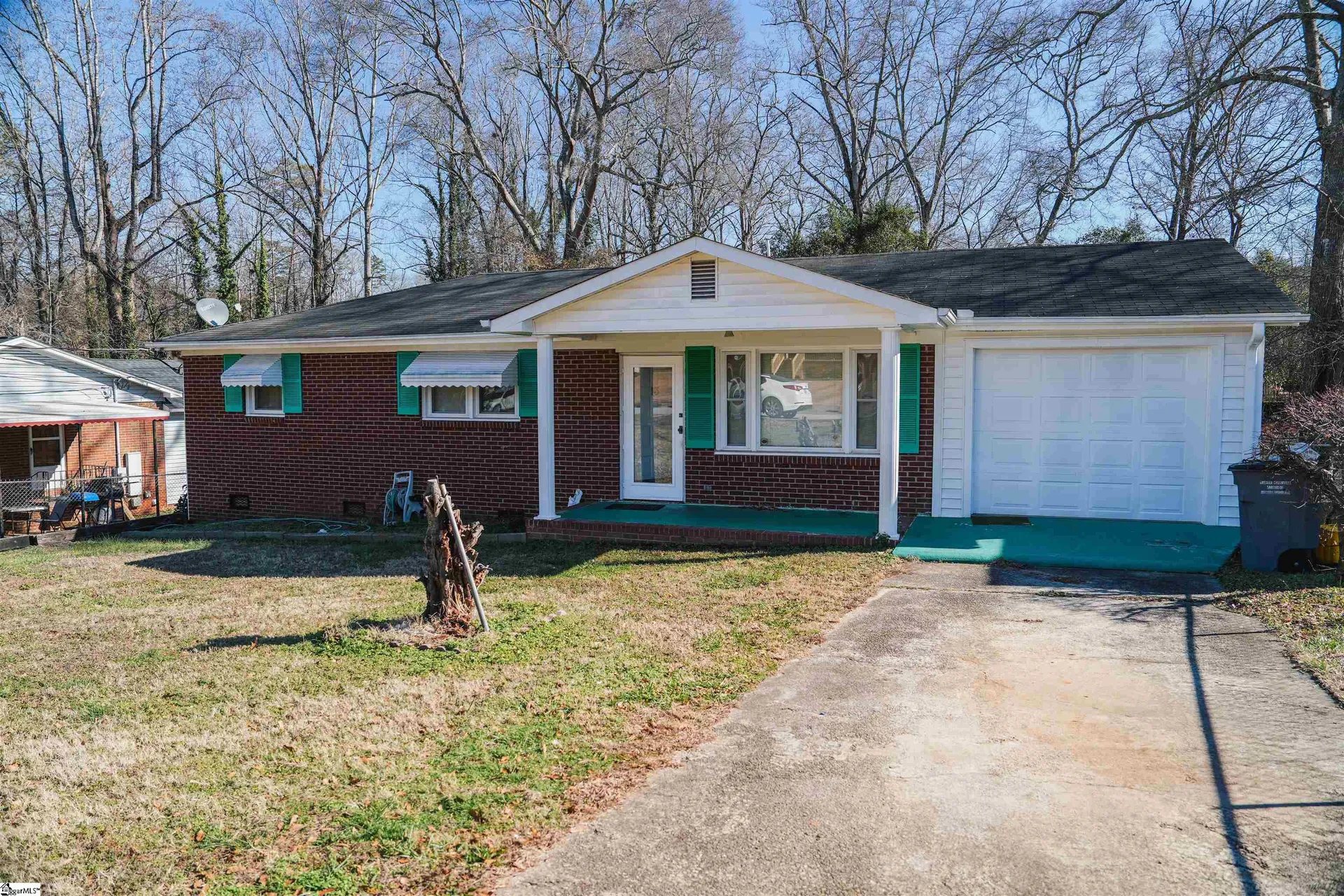 Property image 2 at 13 Vedado Lane, Greenville, SC 29611