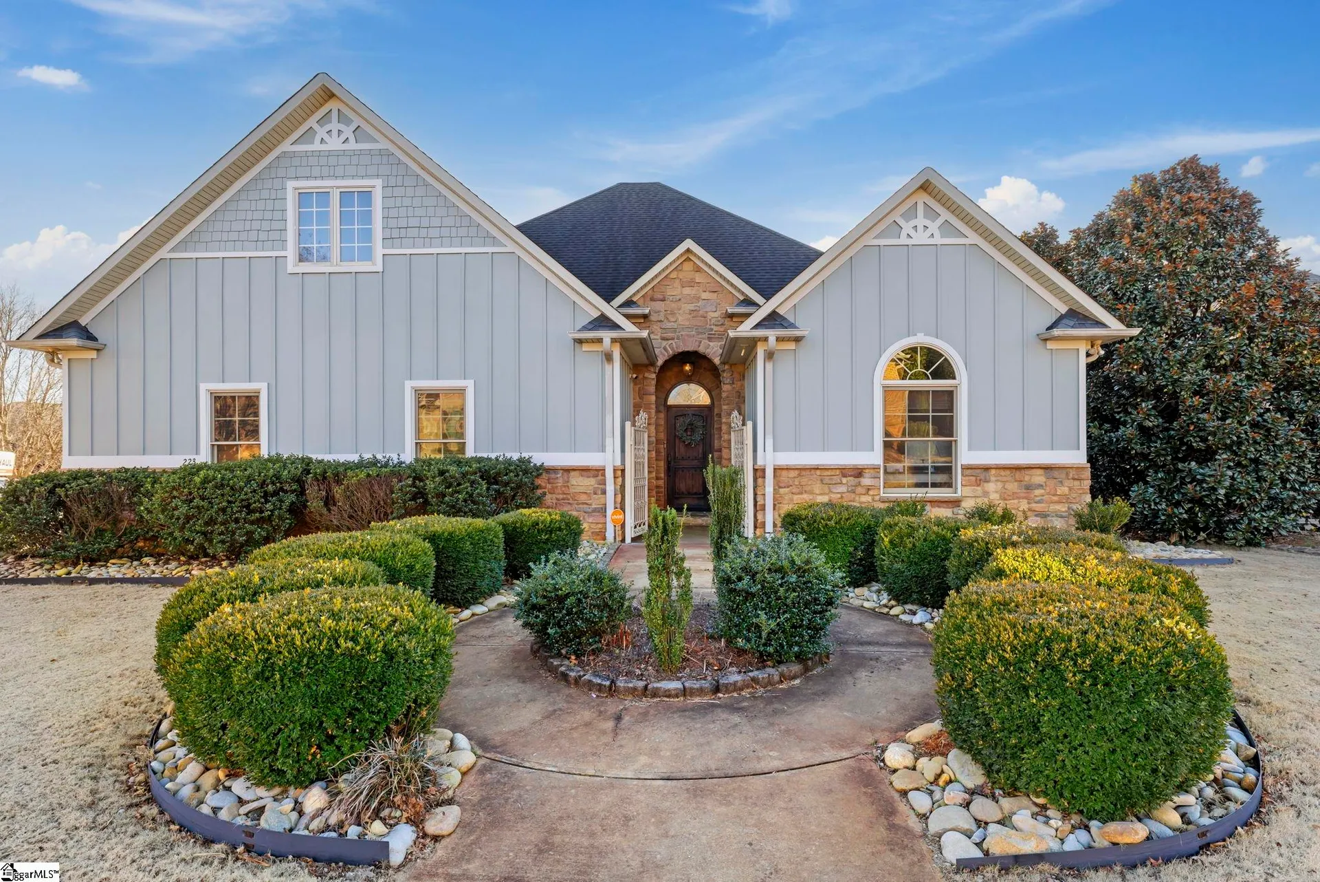223 Tuscan Ridge Trail
