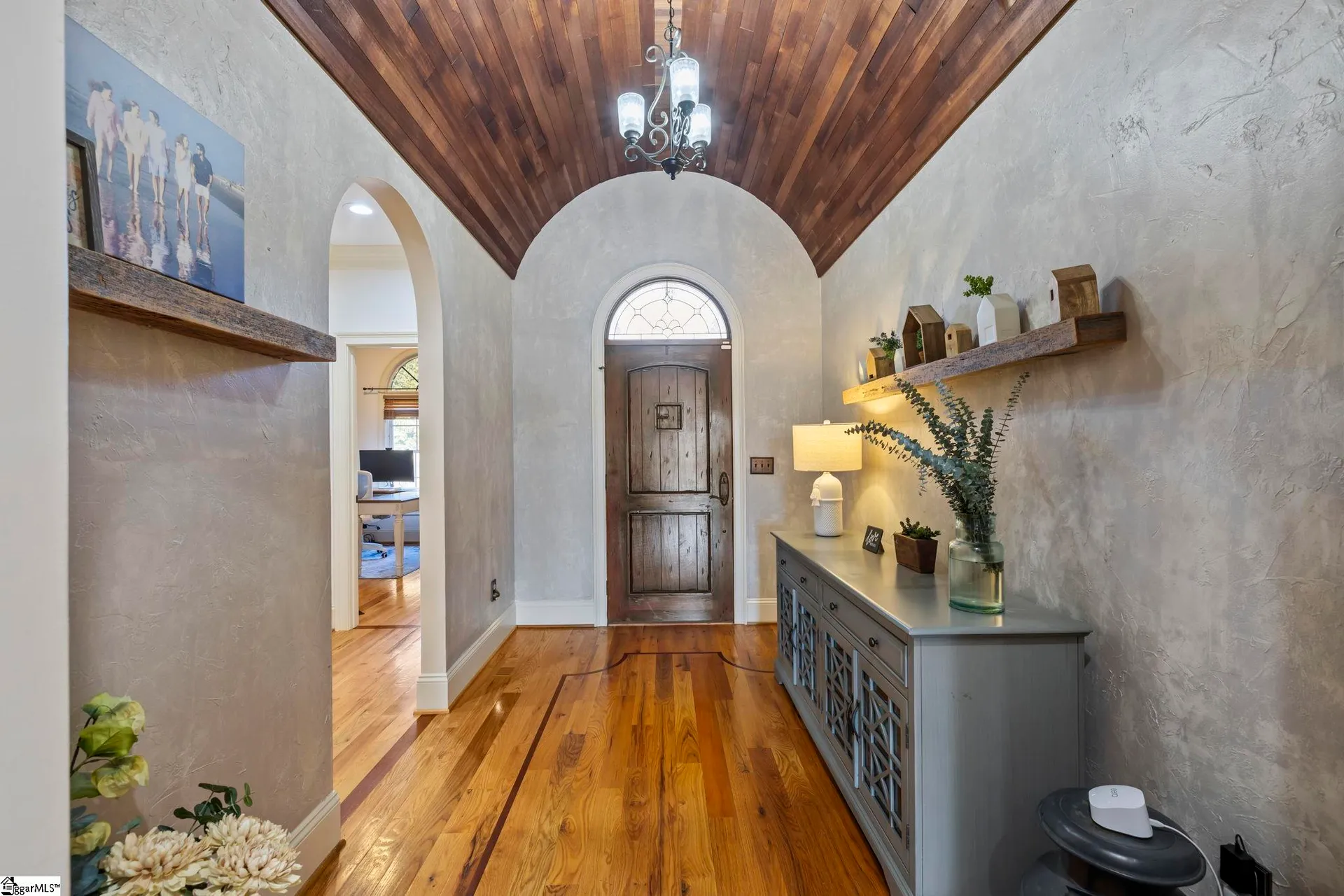 Property image 2 at 223 Tuscan Ridge Trail, Inman, SC 29349