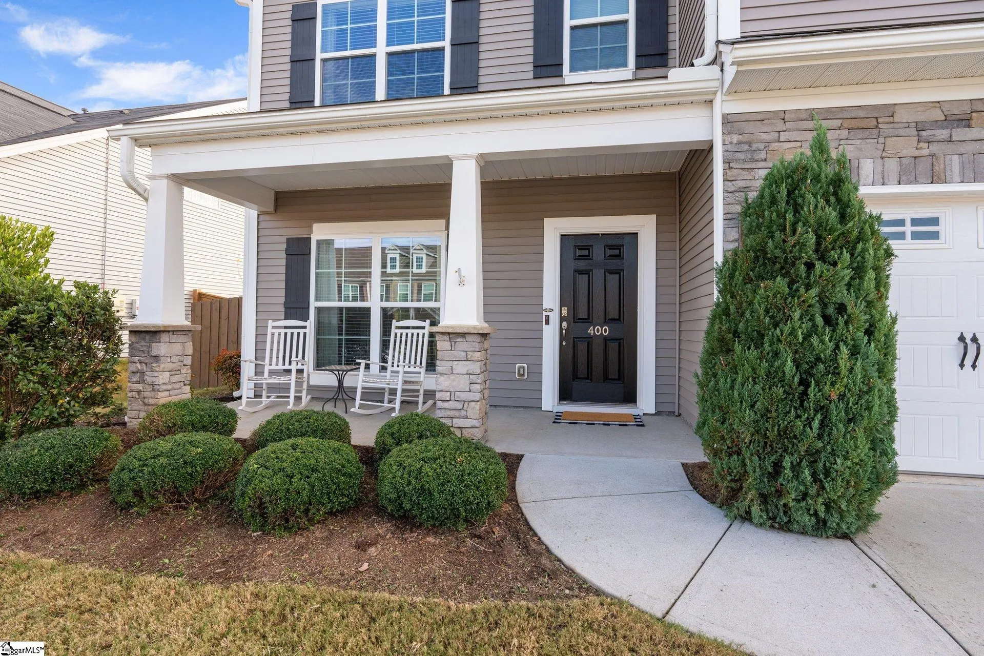 Property image 4 at 400 Gibby Lane, Simpsonville, SC 29681