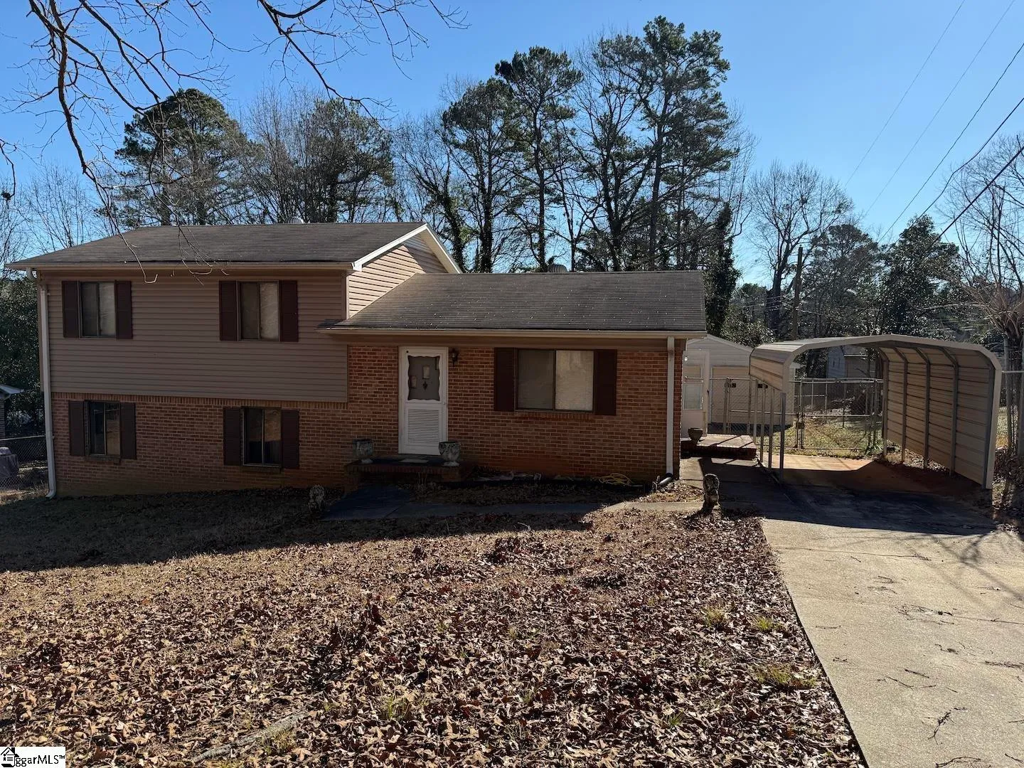 Property image 2 at 12 Milford Lane, Greenville, SC 29605