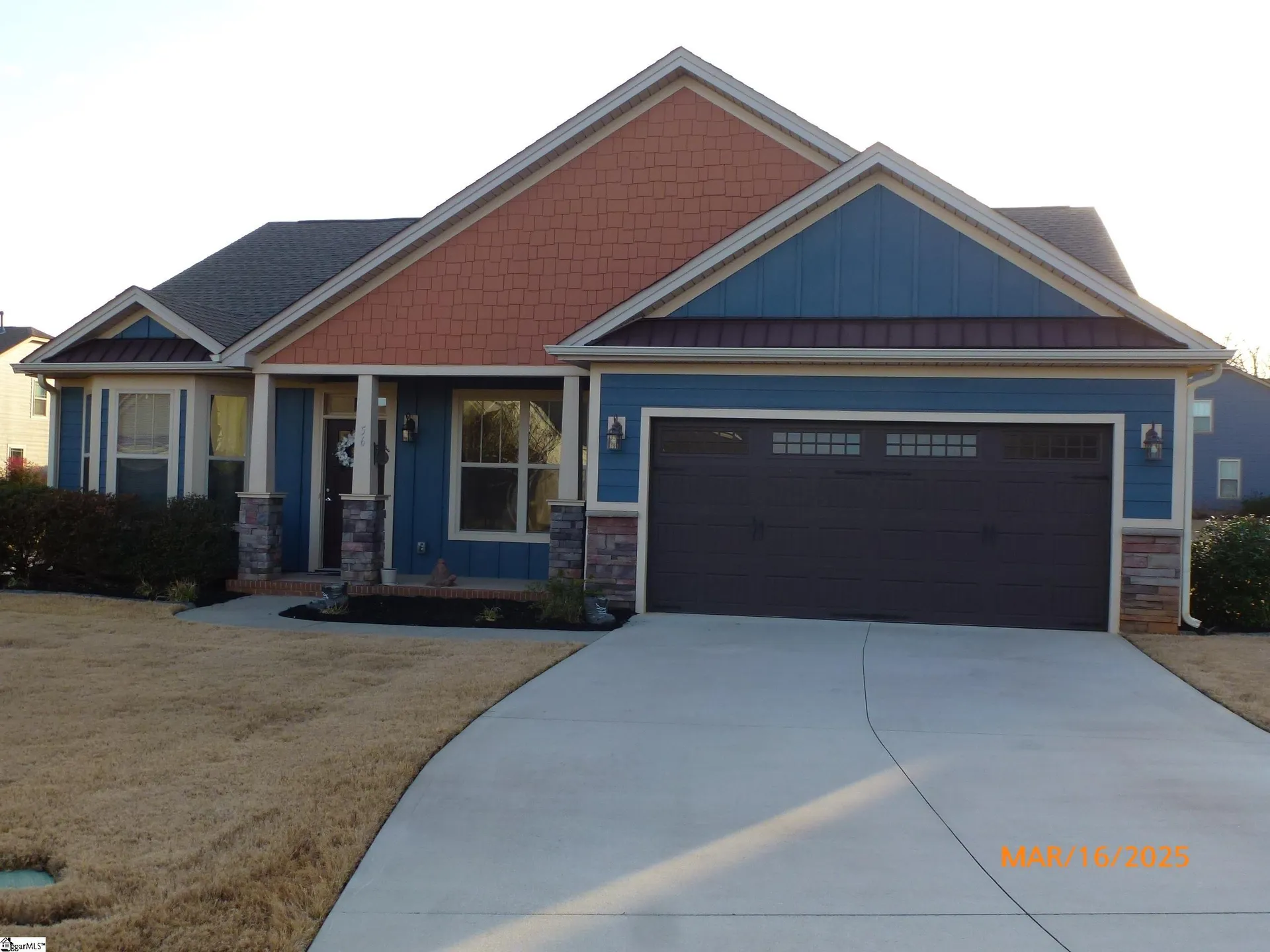 56 Mossycup Road
