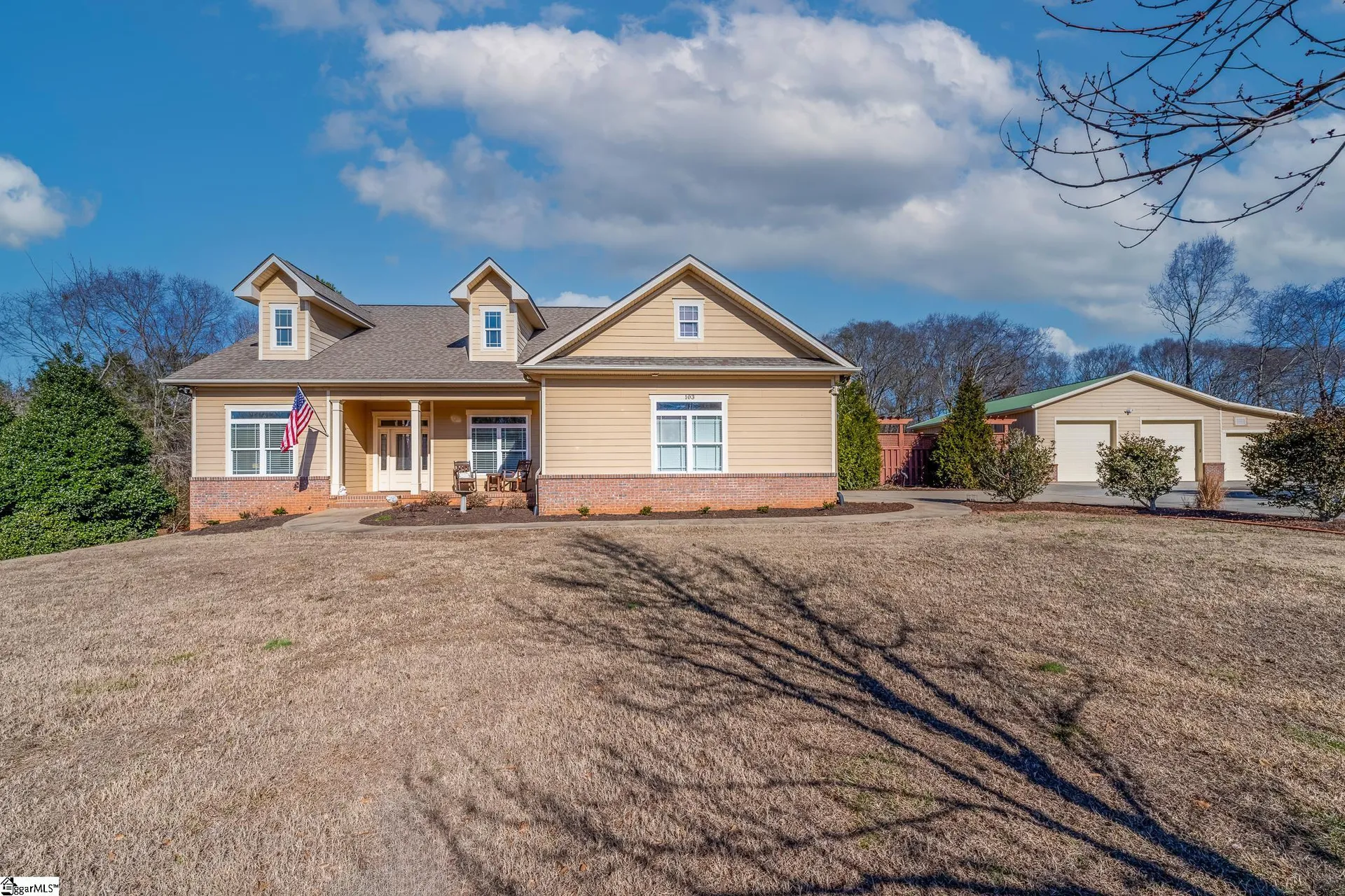103 Mill Creek Road