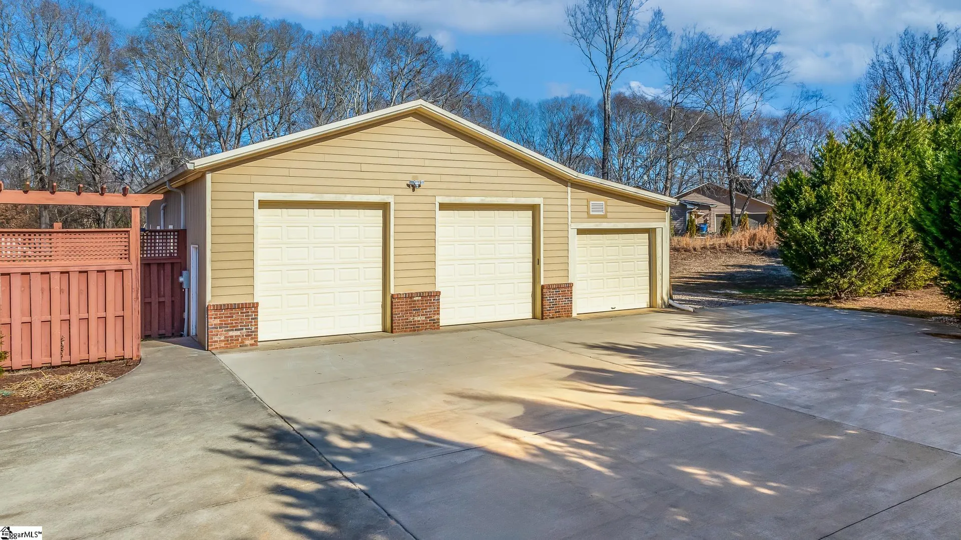 Property image 2 at 103 Mill Creek Road, Piedmont, SC 29673