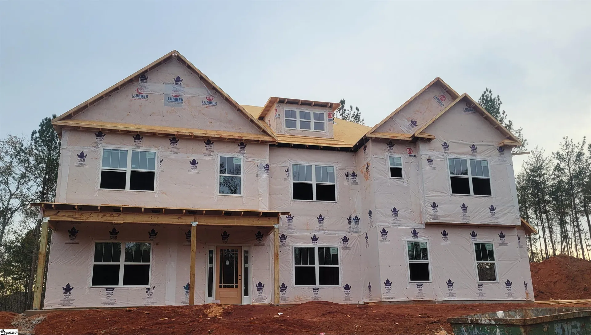 River’s Edge, Piedmont Community