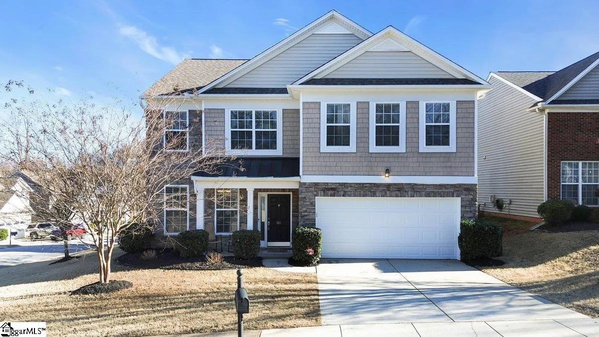 101 Circle Grove Court