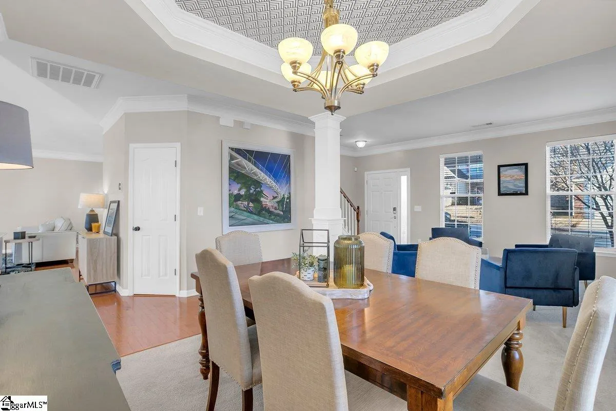 Property image 3 at 101 Circle Grove Court, Greer, SC 29650