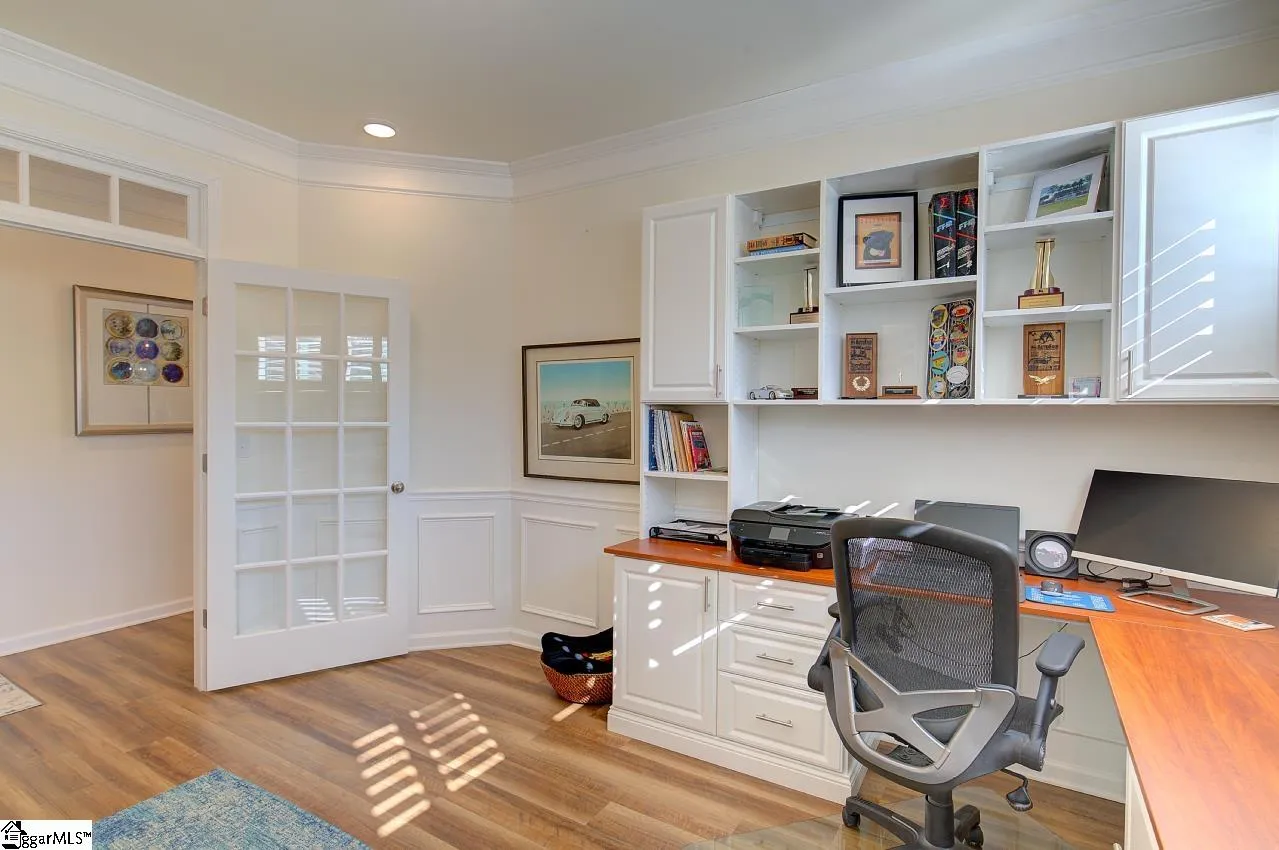Property image 5 at 25 Merrymount Drive, Simpsonville, SC 29681